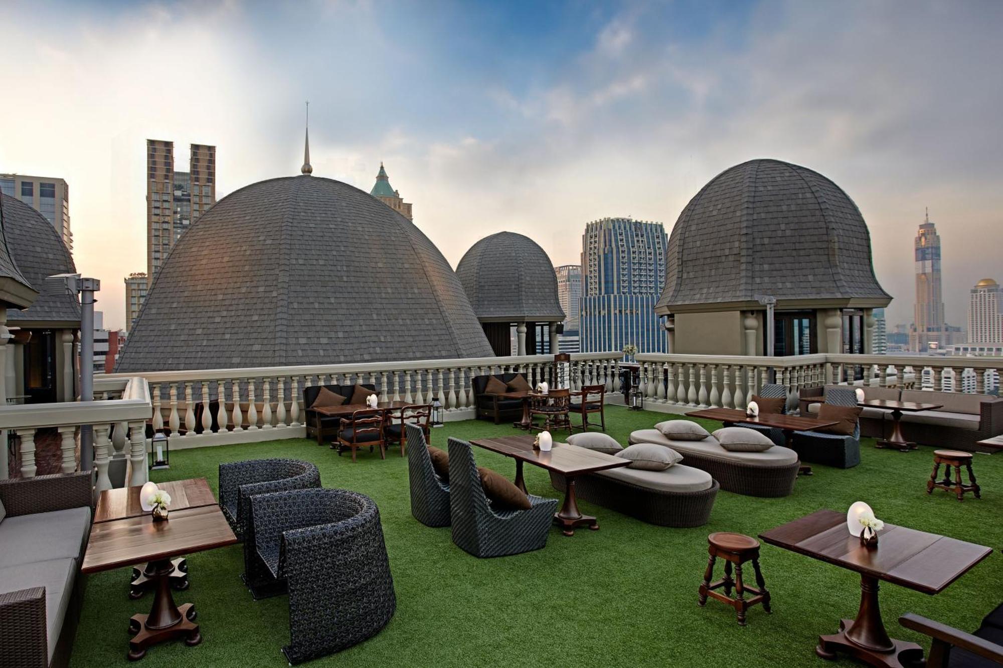Hotel Muse Bangkok, Autograph Collection - Marriott International