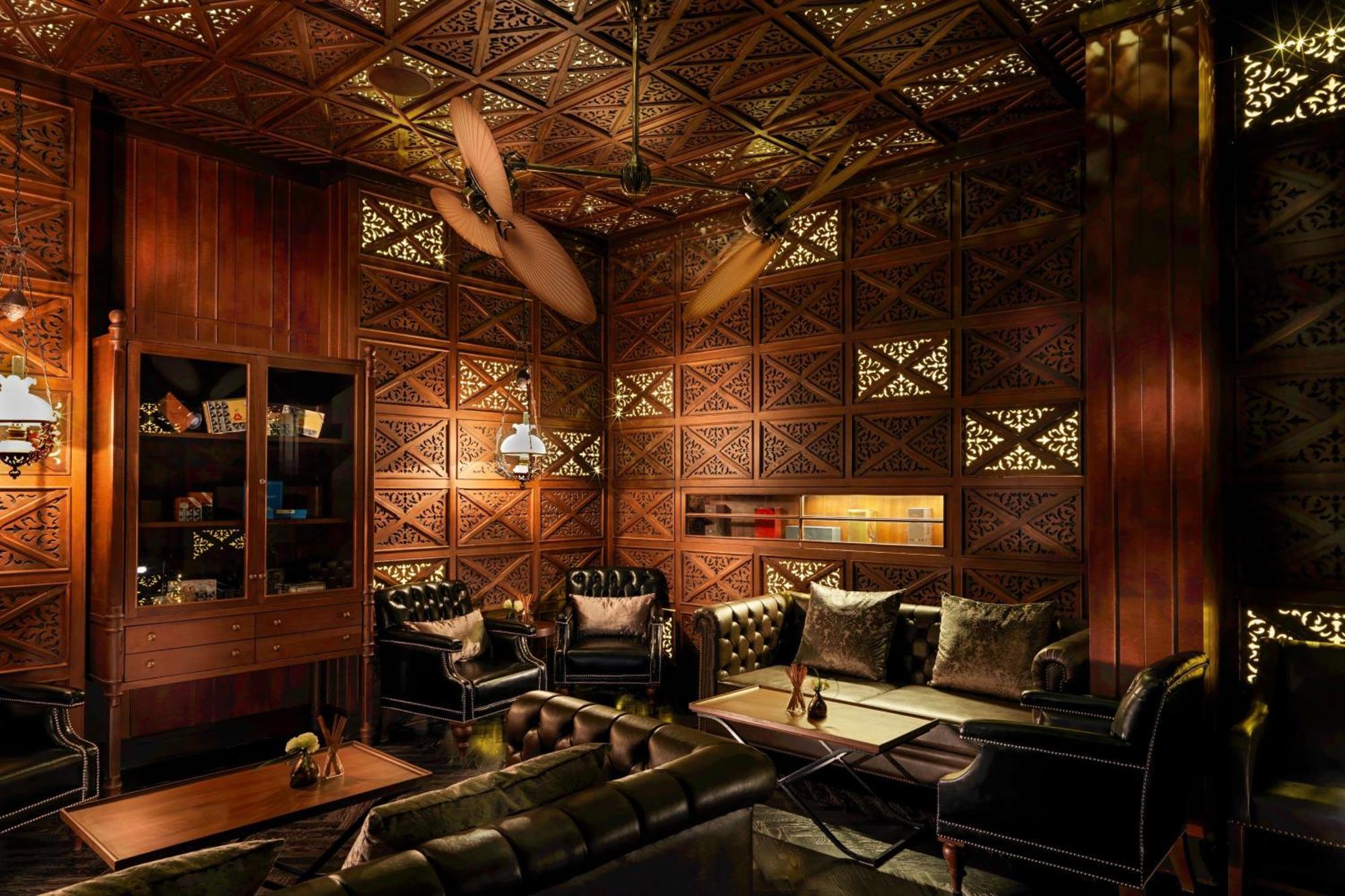 Muse Bangkok, Autograph Collection - Marriott International 5*