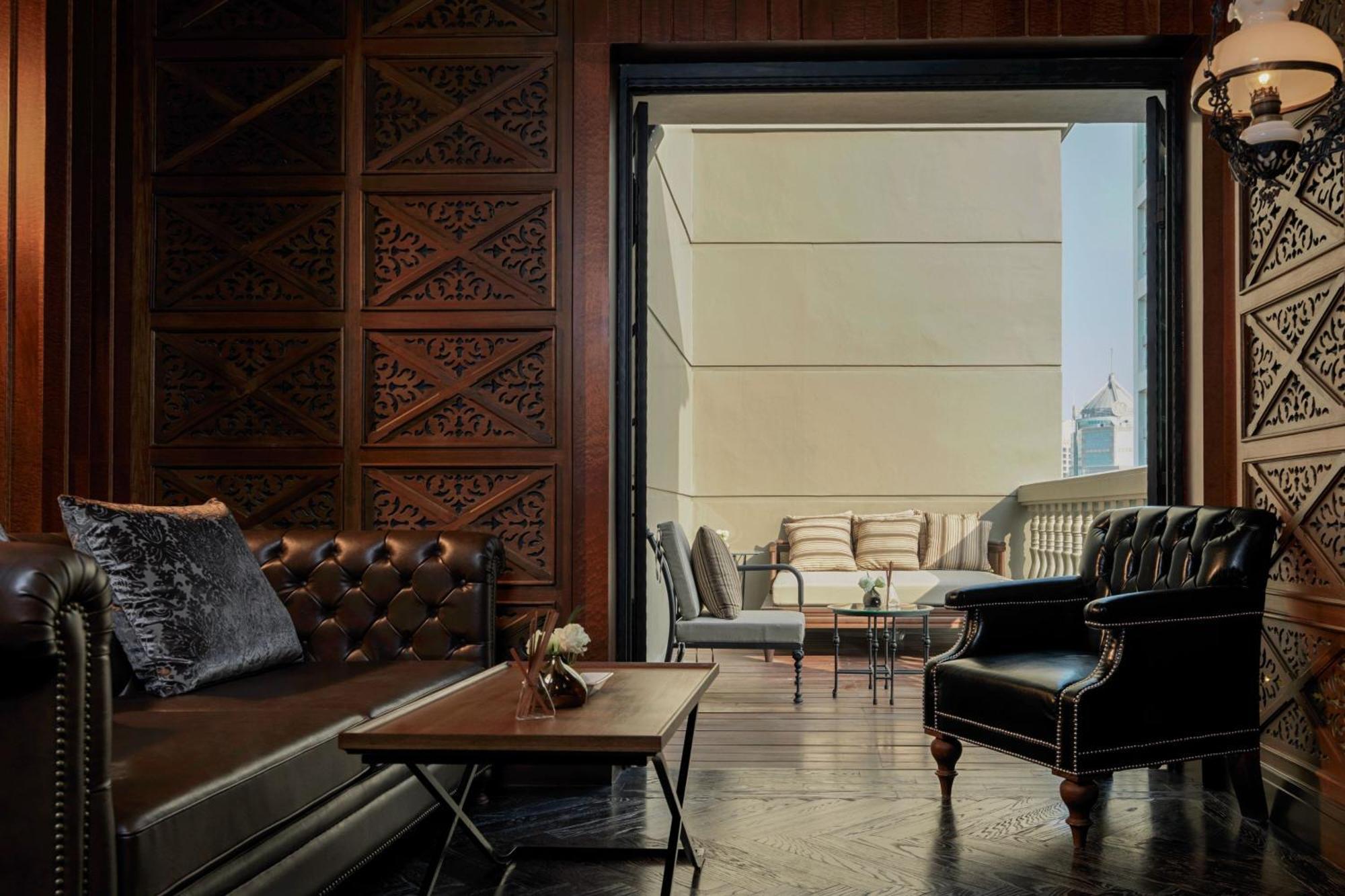 Muse Bangkok, Autograph Collection - Marriott International Banguecoque