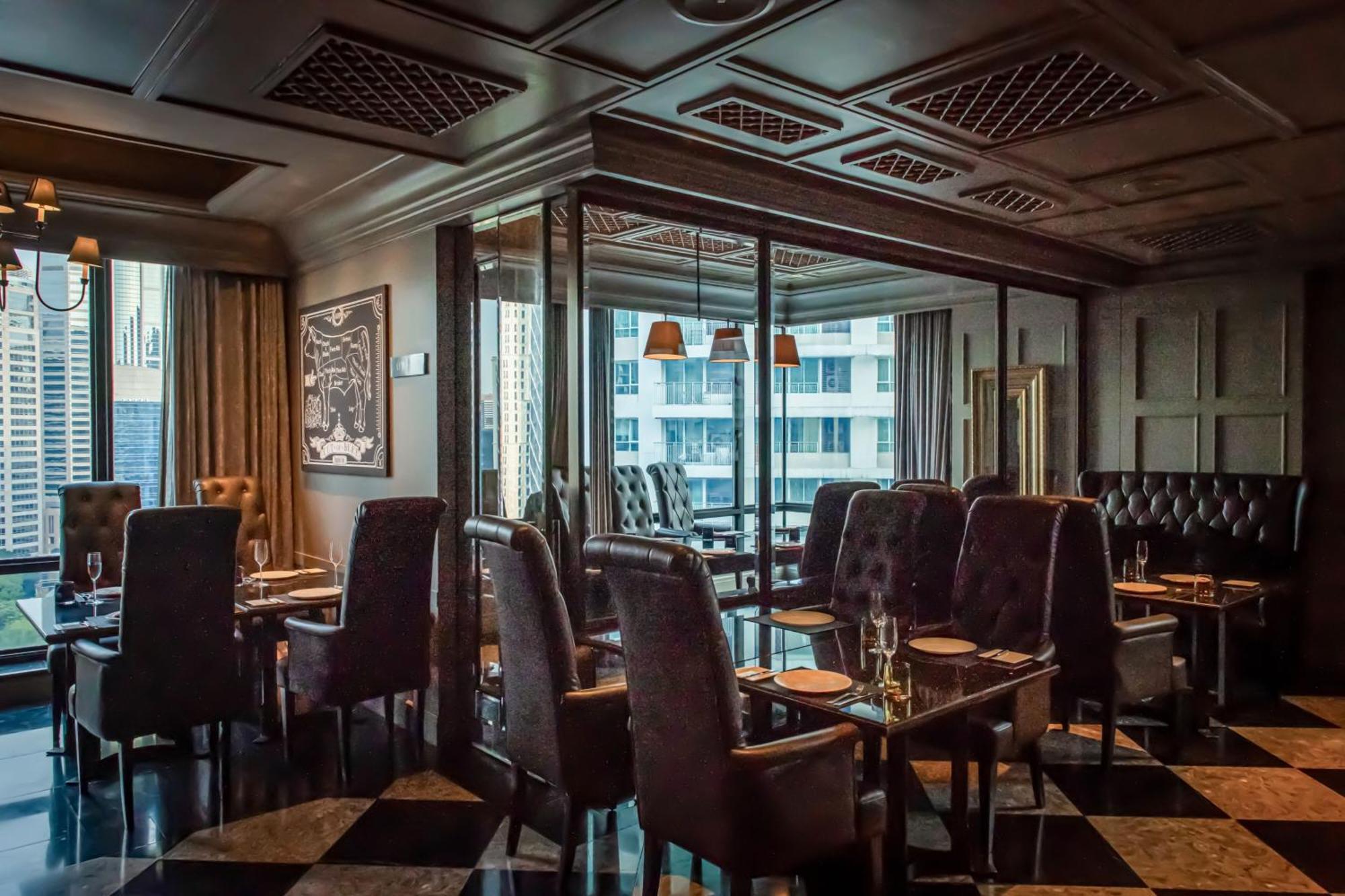 Muse Bangkok, Autograph Collection - Marriott International