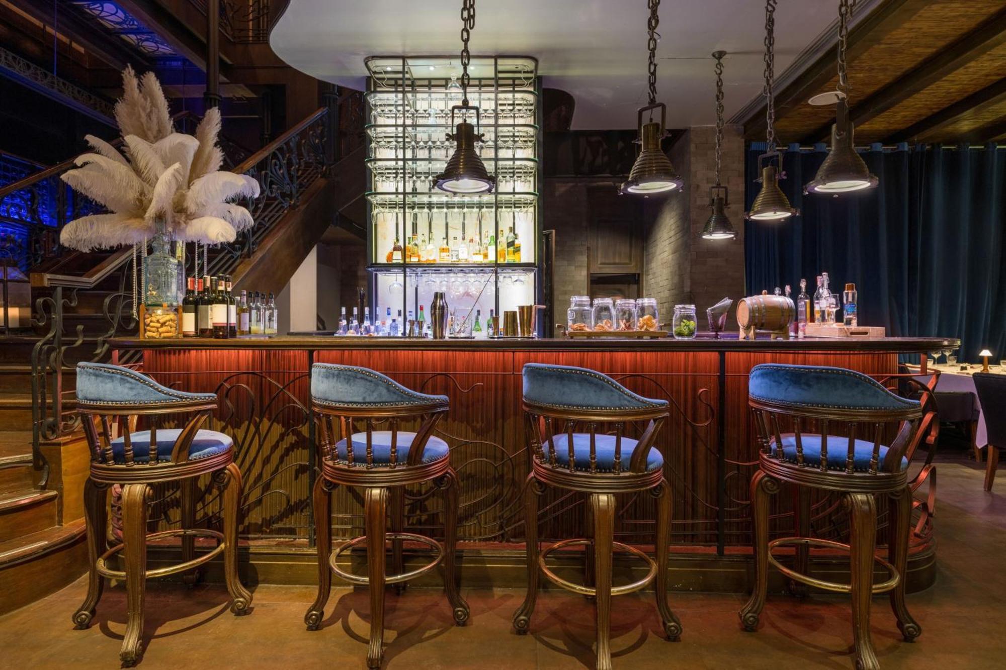 Muse Bangkok, Autograph Collection - Marriott International Hotel