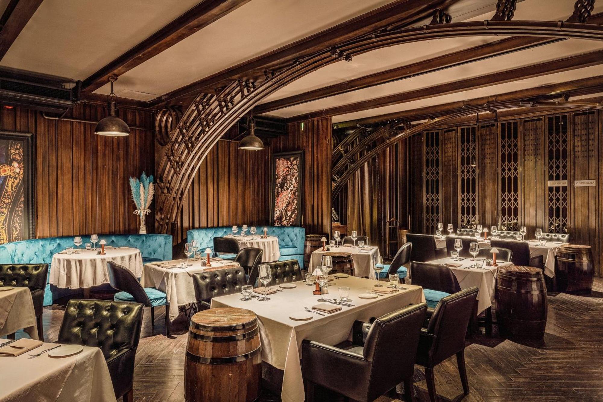 Muse Bangkok, Autograph Collection - Marriott International Hotel 5*