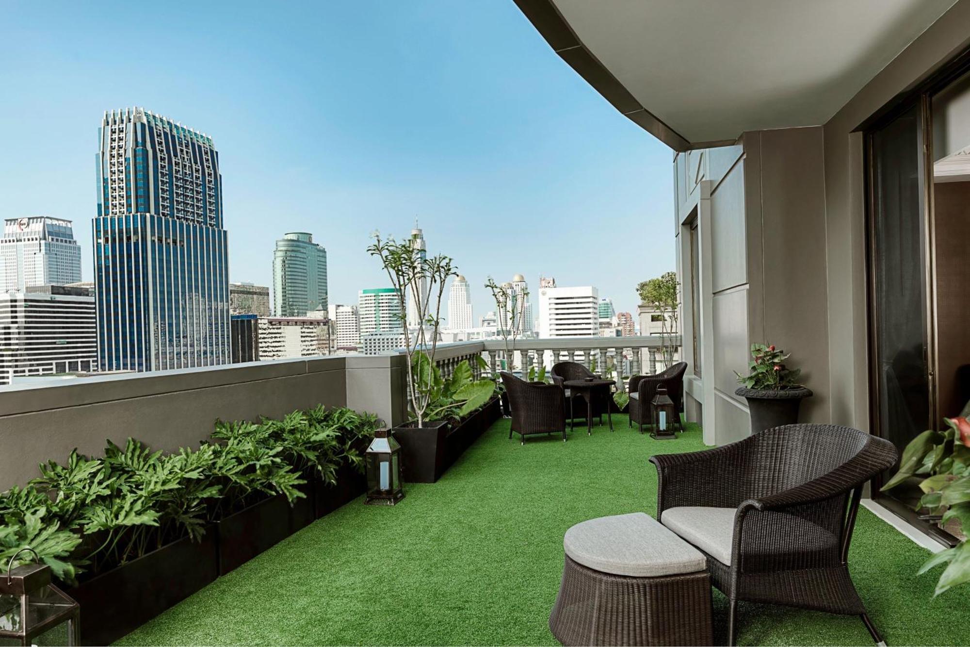 Hotel Muse Bangkok, Autograph Collection - Marriott International Banguecoque