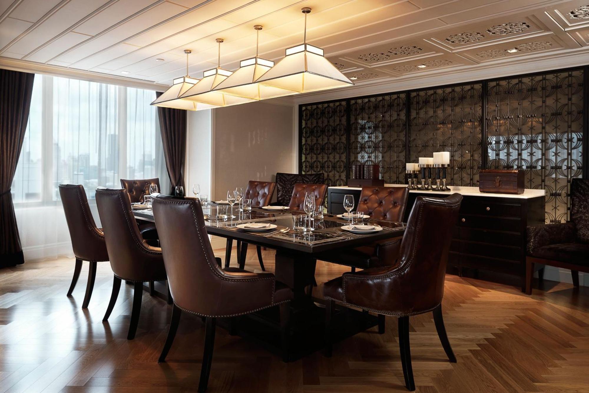 Muse Bangkok, Autograph Collection - Marriott International 5*
