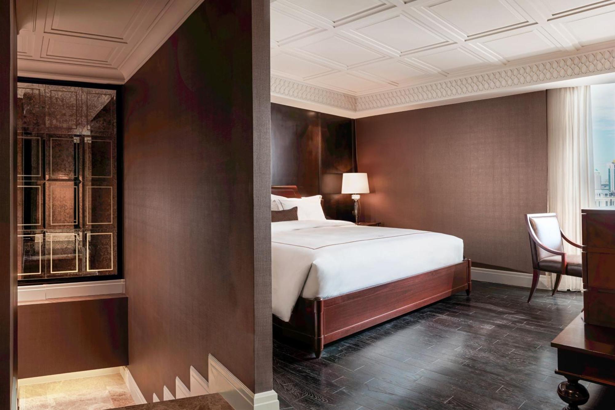Muse Bangkok, Autograph Collection - Marriott International Banguecoque