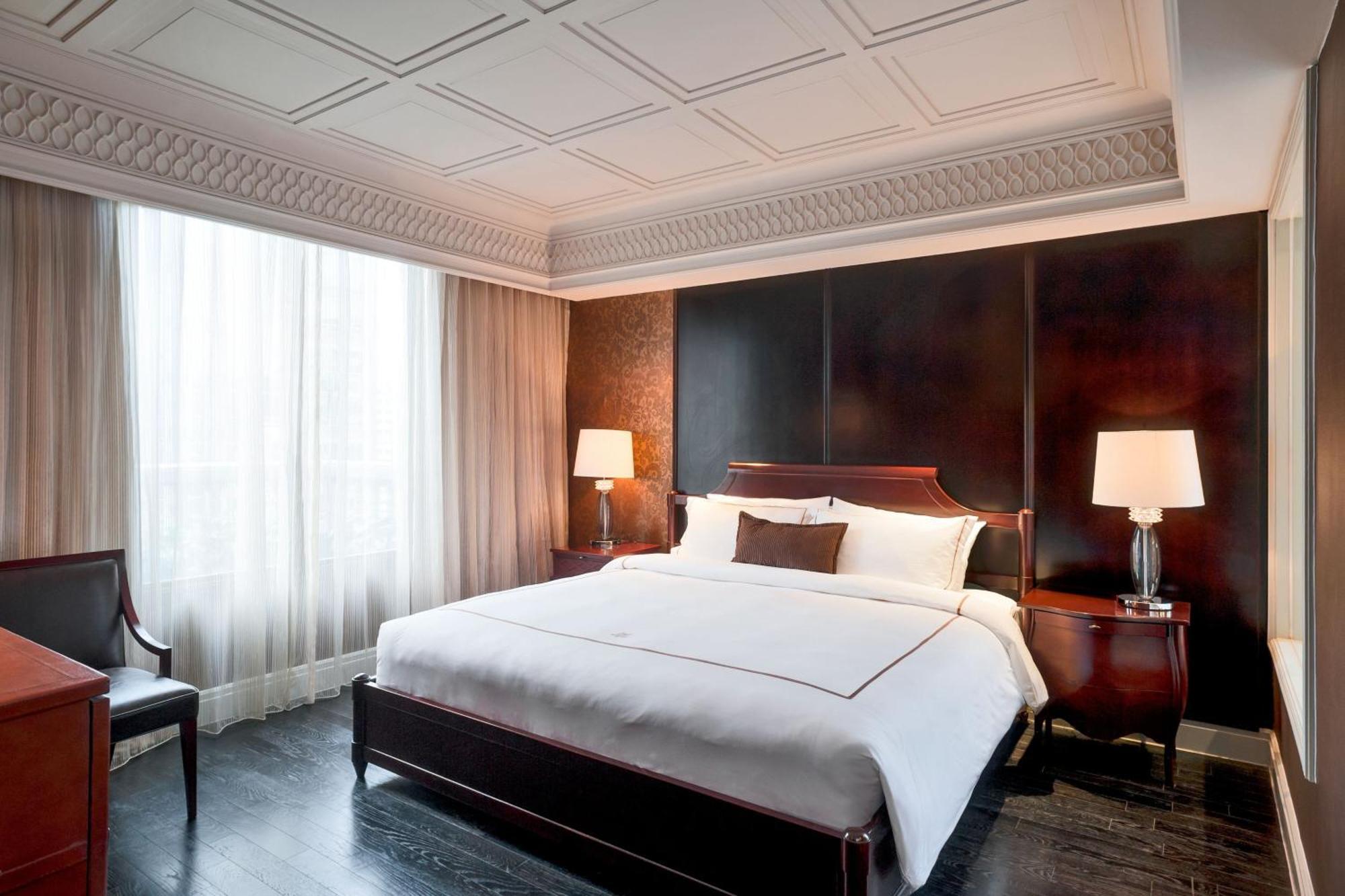 Muse Bangkok, Autograph Collection - Marriott International