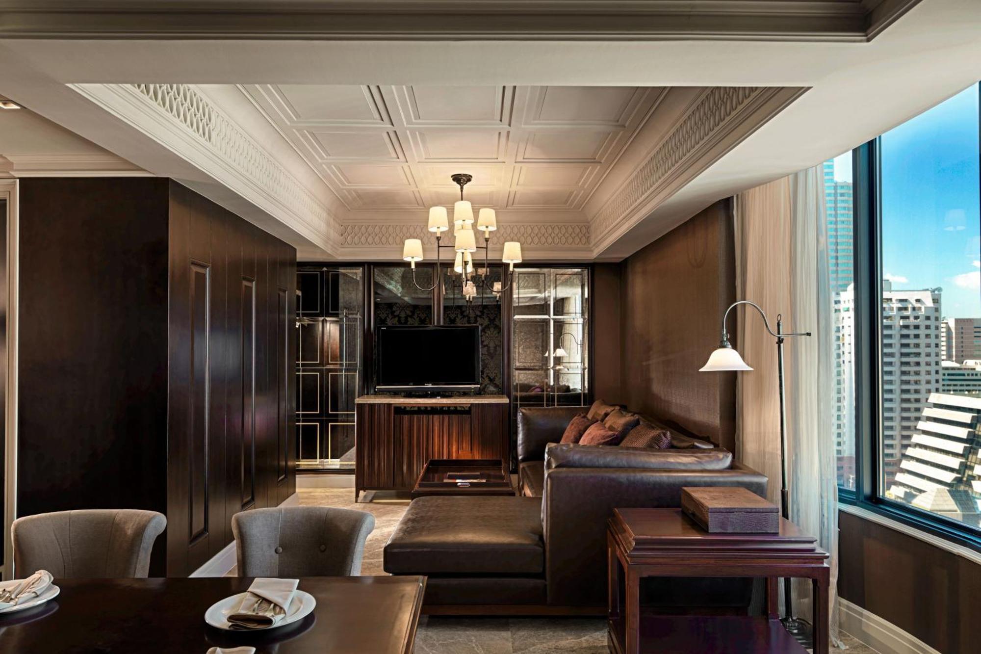 Hotel Muse Bangkok, Autograph Collection - Marriott International