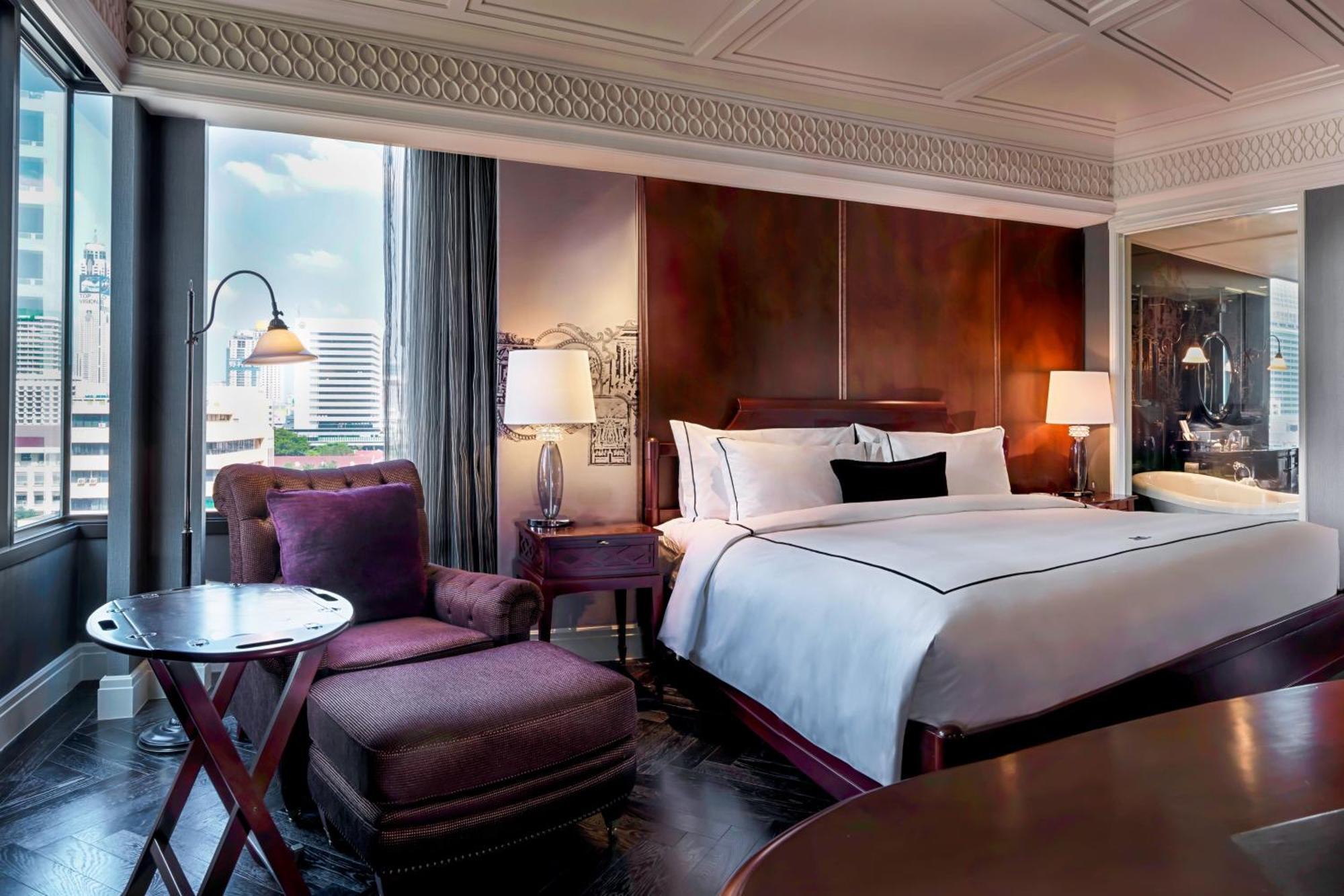Hotel Muse Bangkok, Autograph Collection - Marriott International Banguecoque