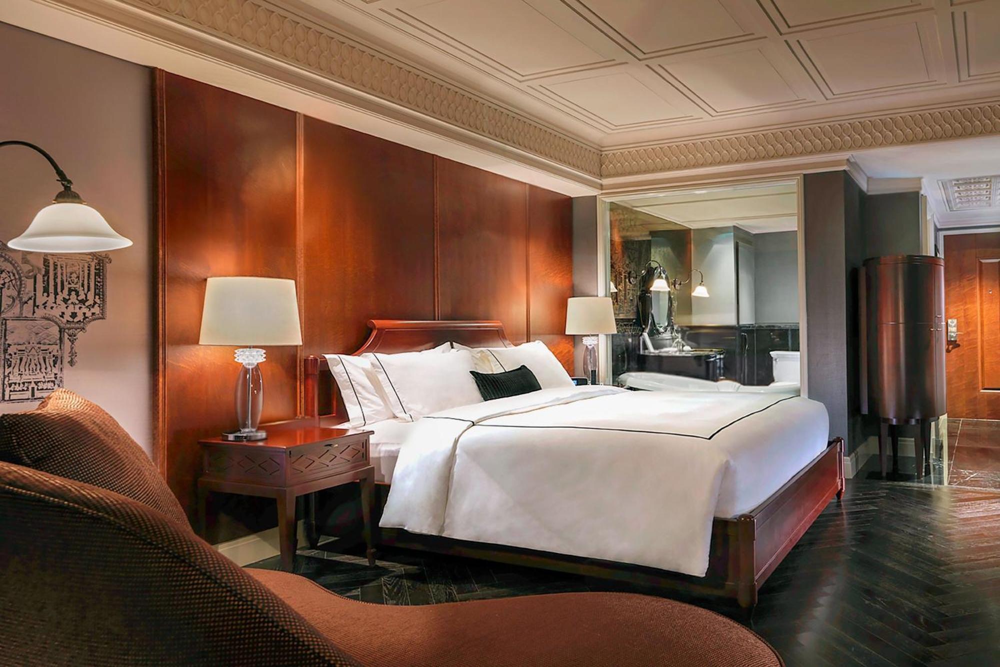 Muse Bangkok, Autograph Collection - Marriott International 5*
