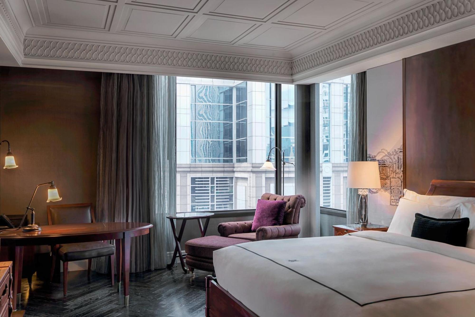 Muse Bangkok, Autograph Collection - Marriott International Banguecoque