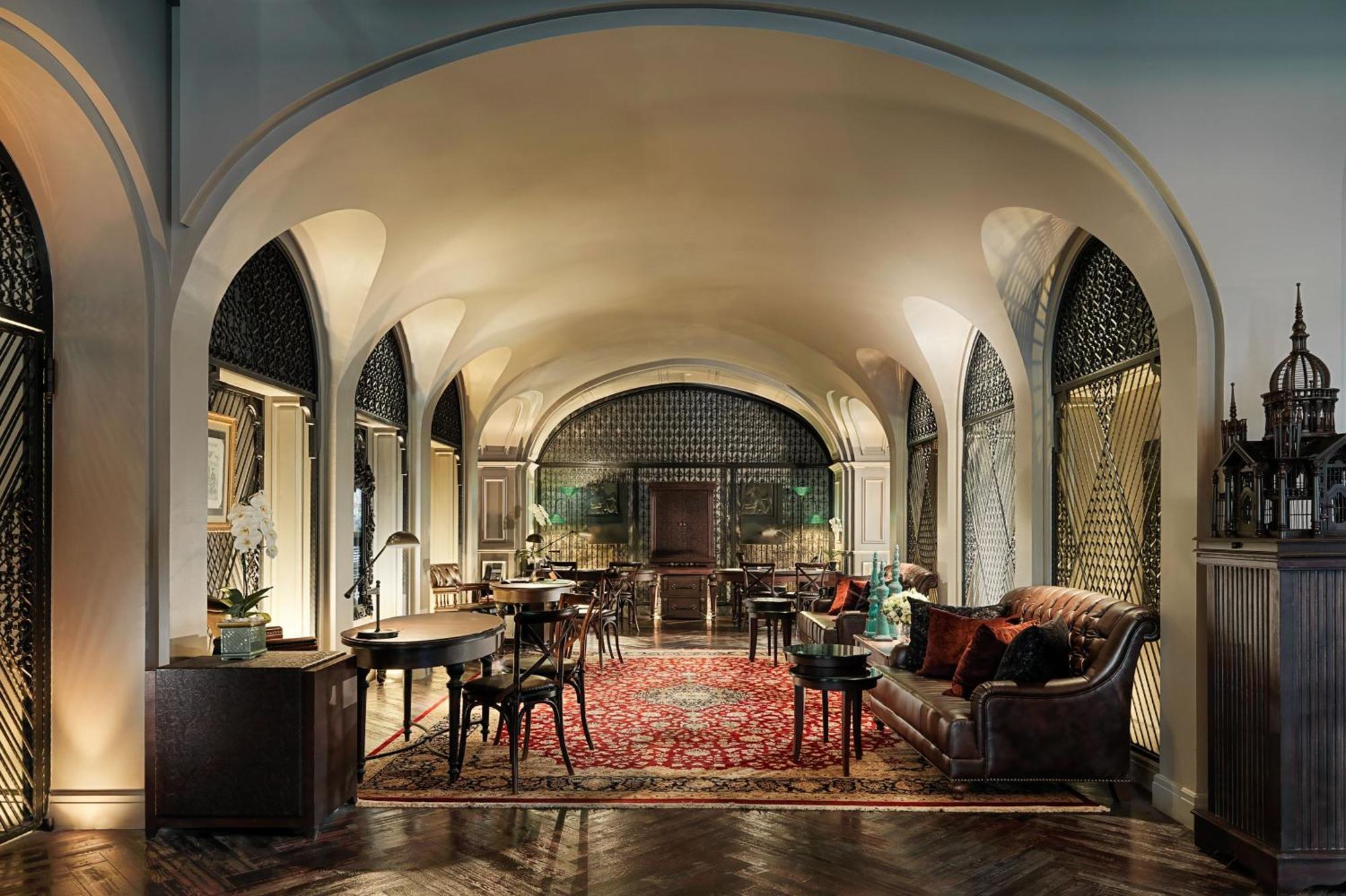 Muse Bangkok, Autograph Collection - Marriott International