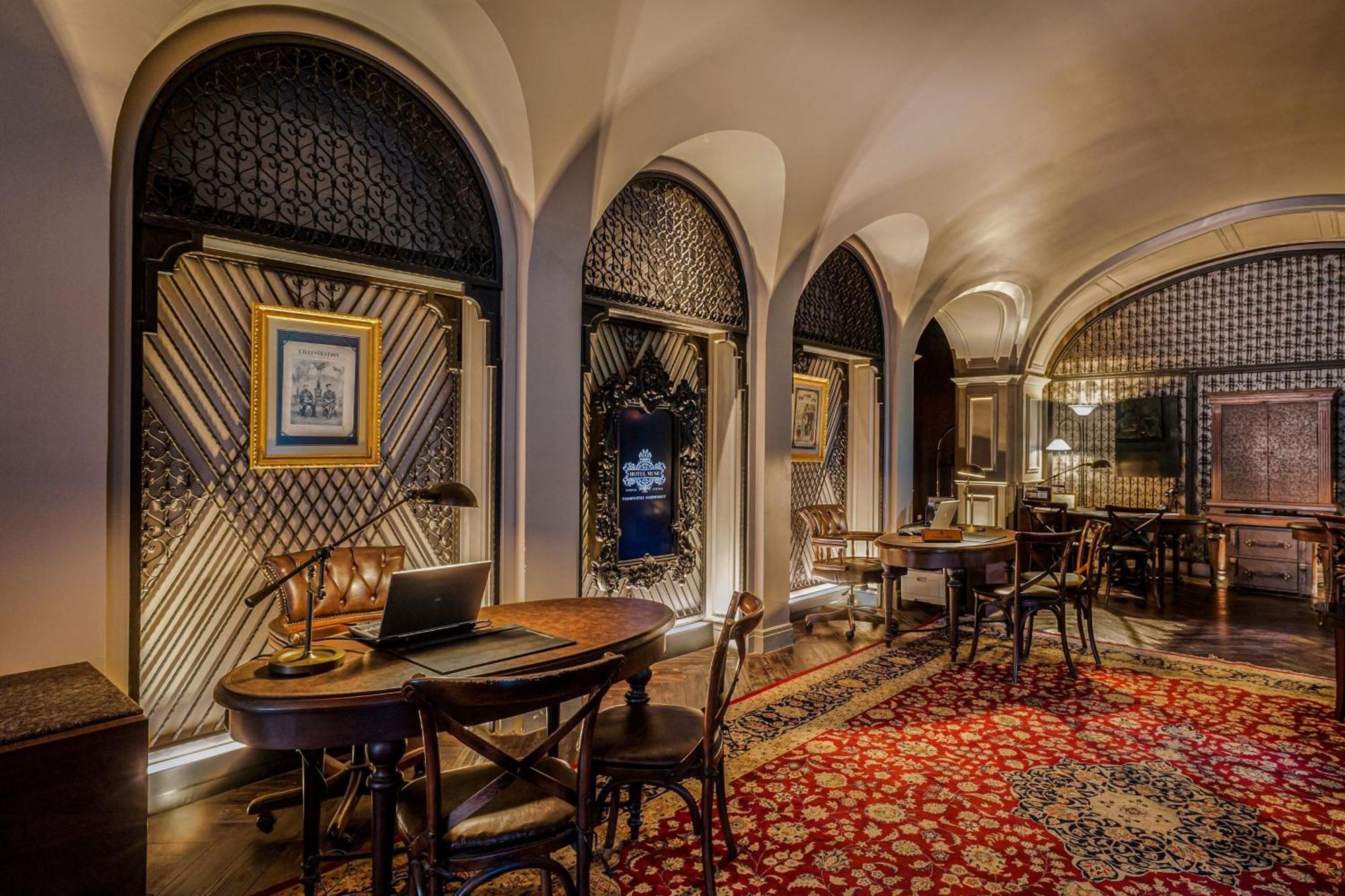 Muse Bangkok, Autograph Collection - Marriott International Hotel
