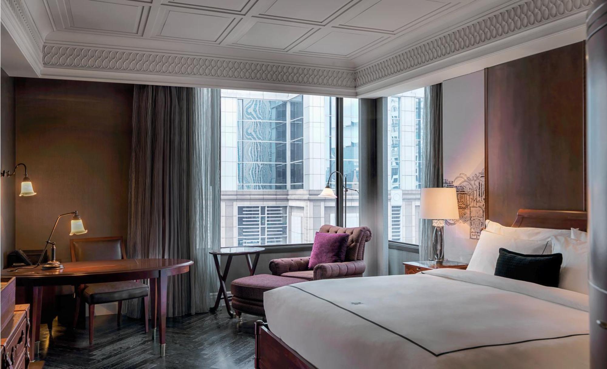 Muse Bangkok, Autograph Collection - Marriott International Hotel 5*