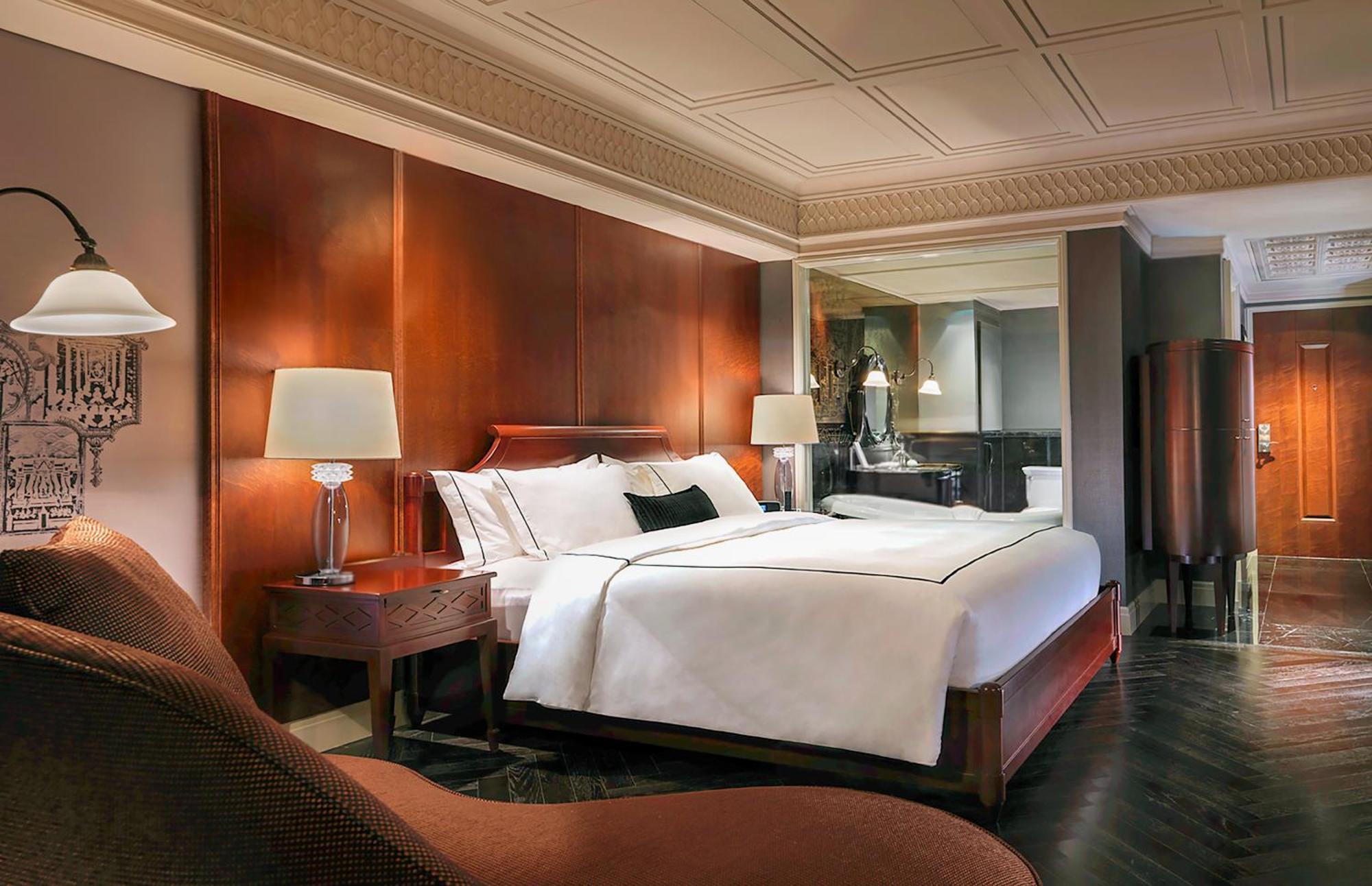 Hotel Muse Bangkok, Autograph Collection - Marriott International 5*
