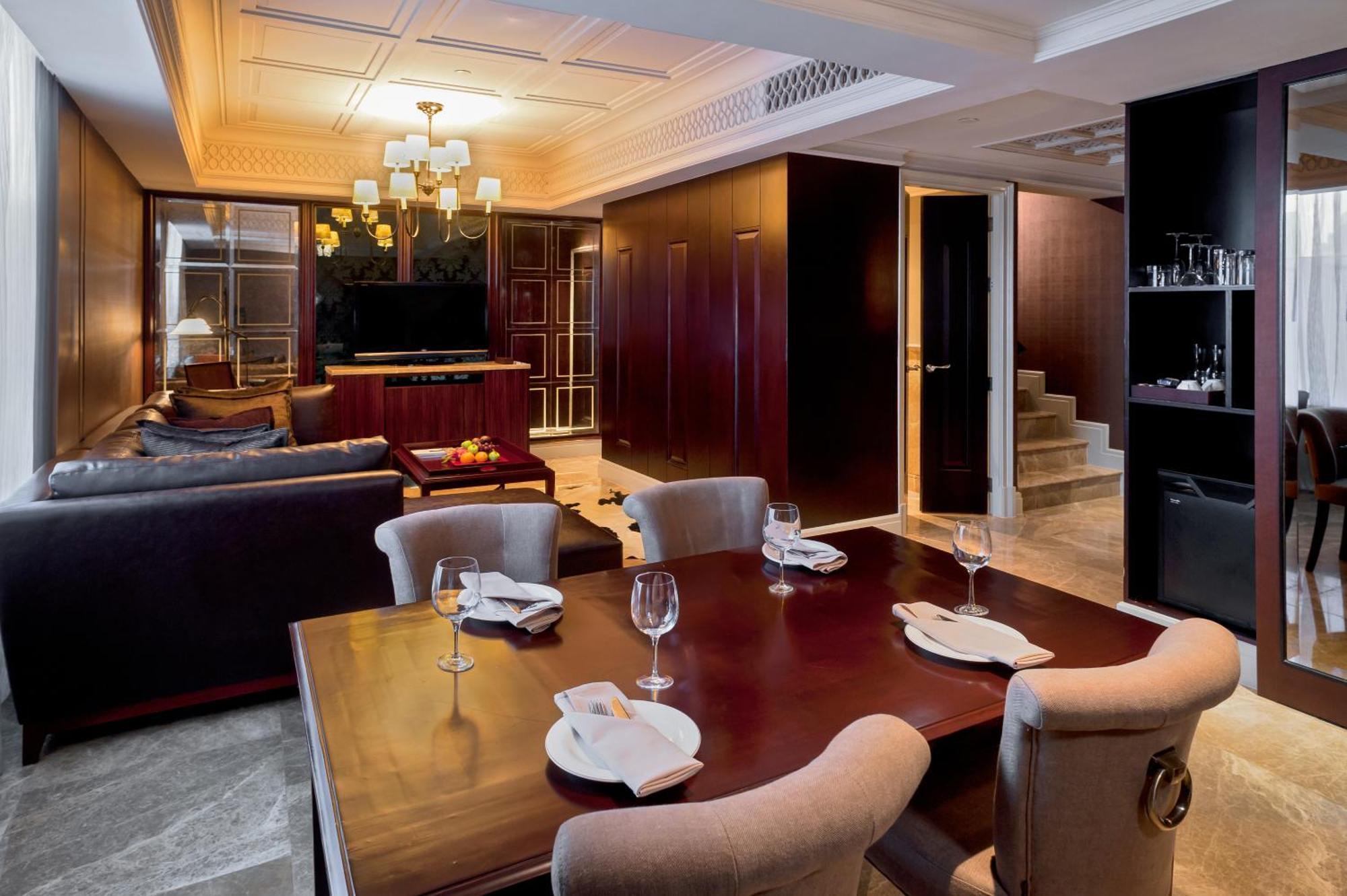 Muse Bangkok, Autograph Collection - Marriott International 5* Banguecoque
