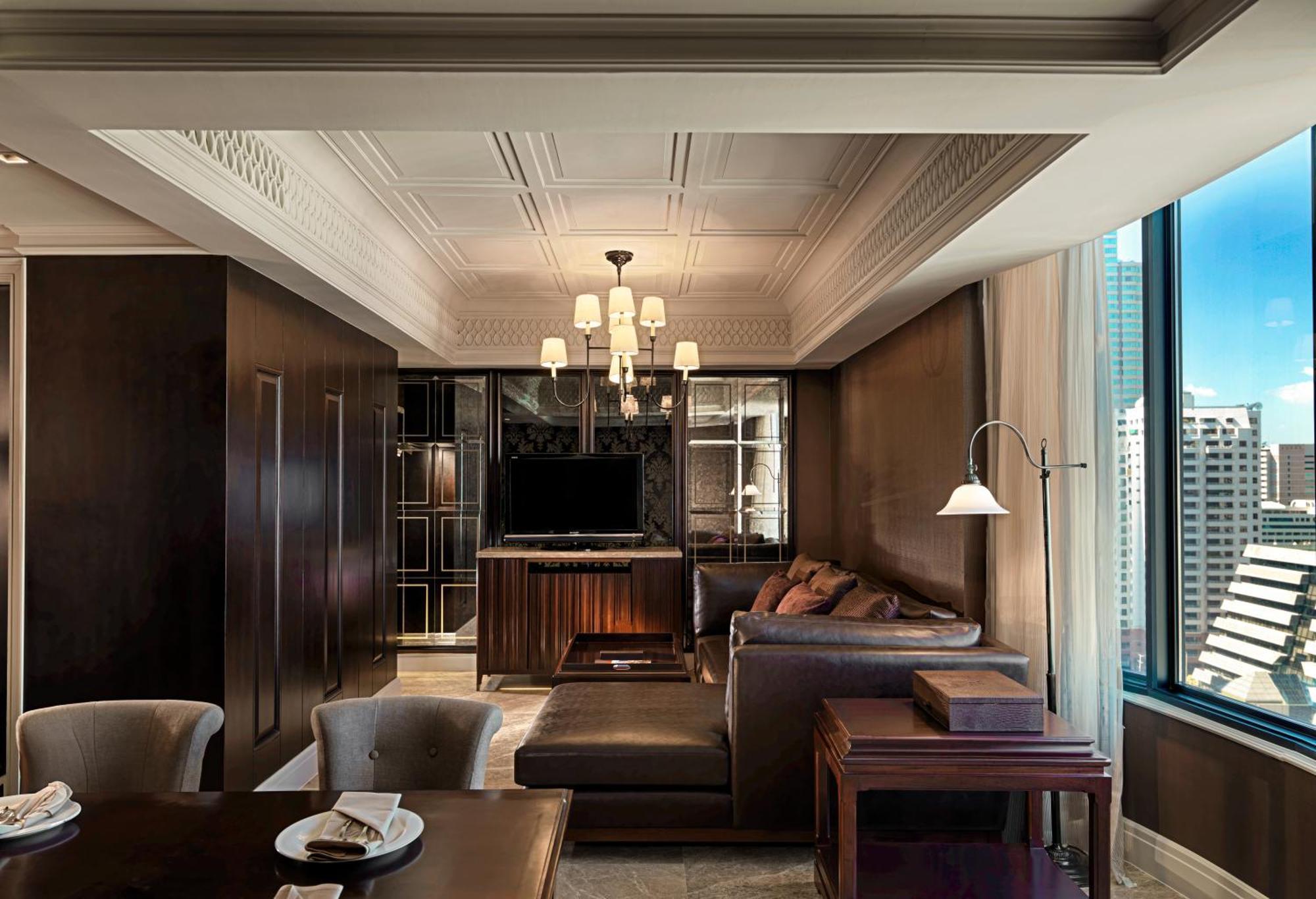Muse Bangkok, Autograph Collection - Marriott International