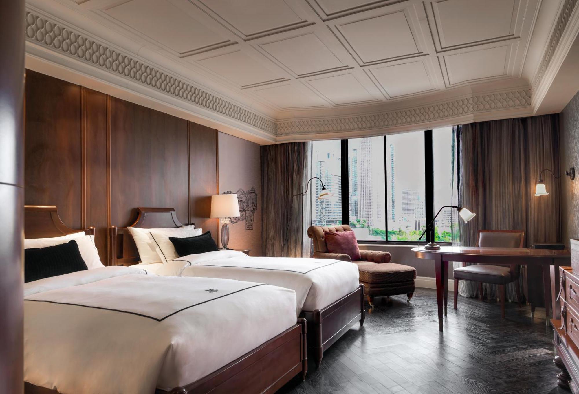 Hotel Muse Bangkok, Autograph Collection - Marriott International