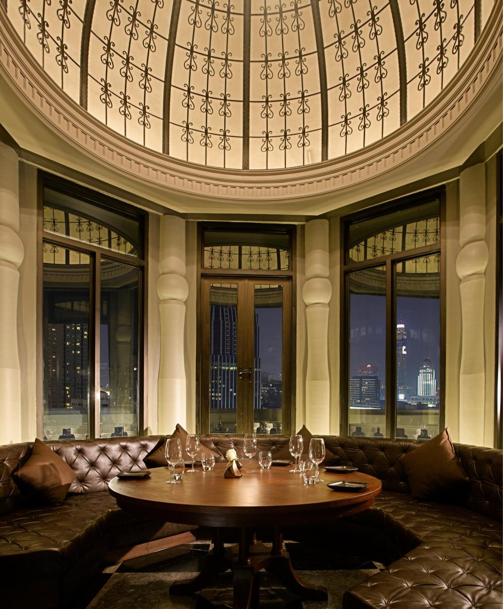 Hotel Muse Bangkok, Autograph Collection - Marriott International Banguecoque