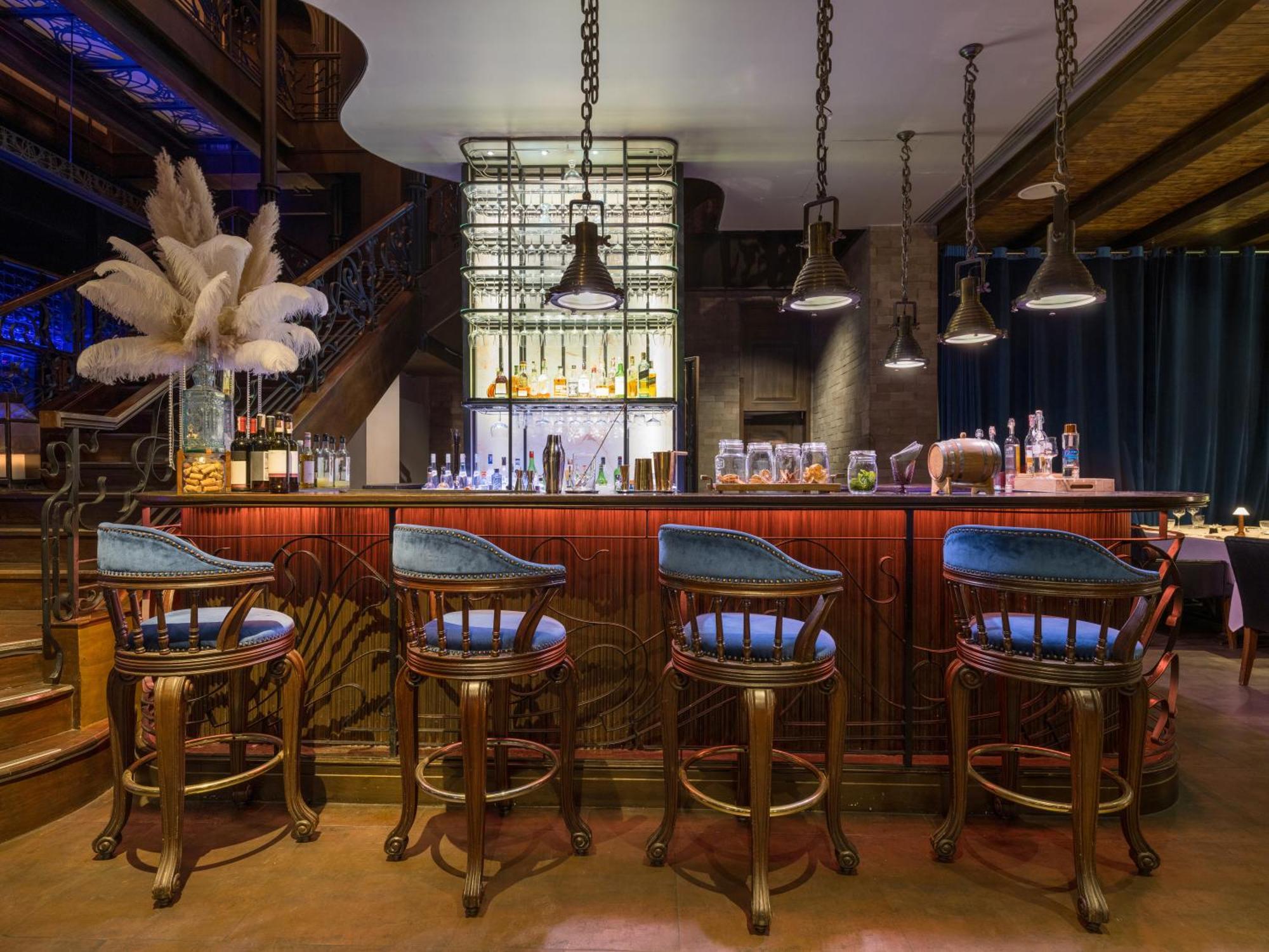 Hotel Muse Bangkok, Autograph Collection - Marriott International