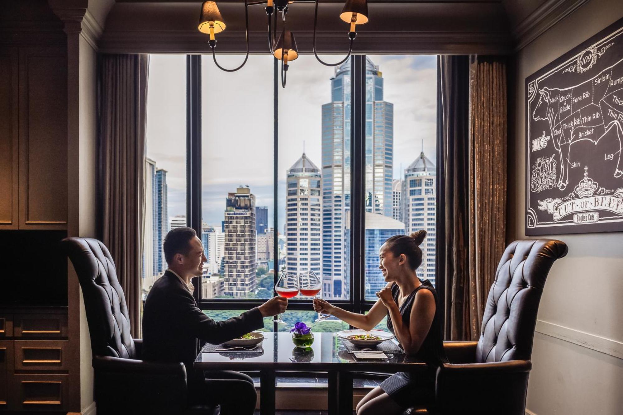 Muse Bangkok, Autograph Collection - Marriott International Hotel