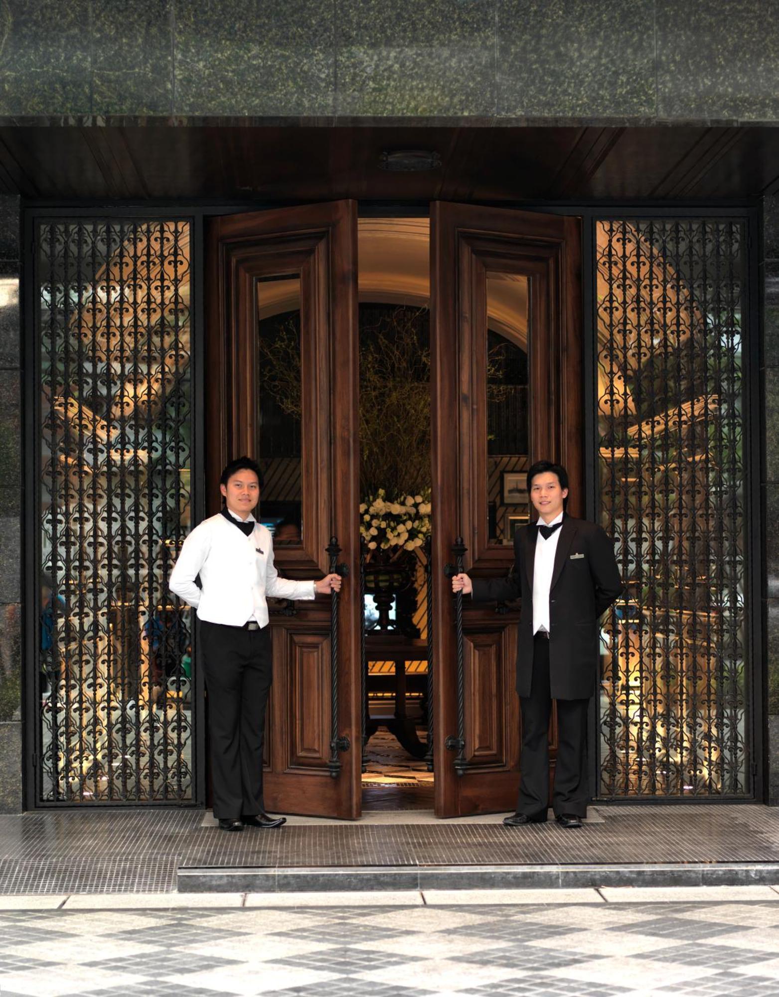Muse Bangkok, Autograph Collection - Marriott International Hotel Banguecoque