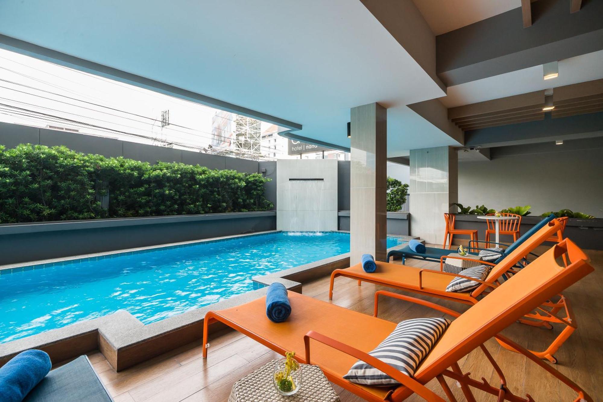 Hotel Alt Nana By Uhg Bangkok
