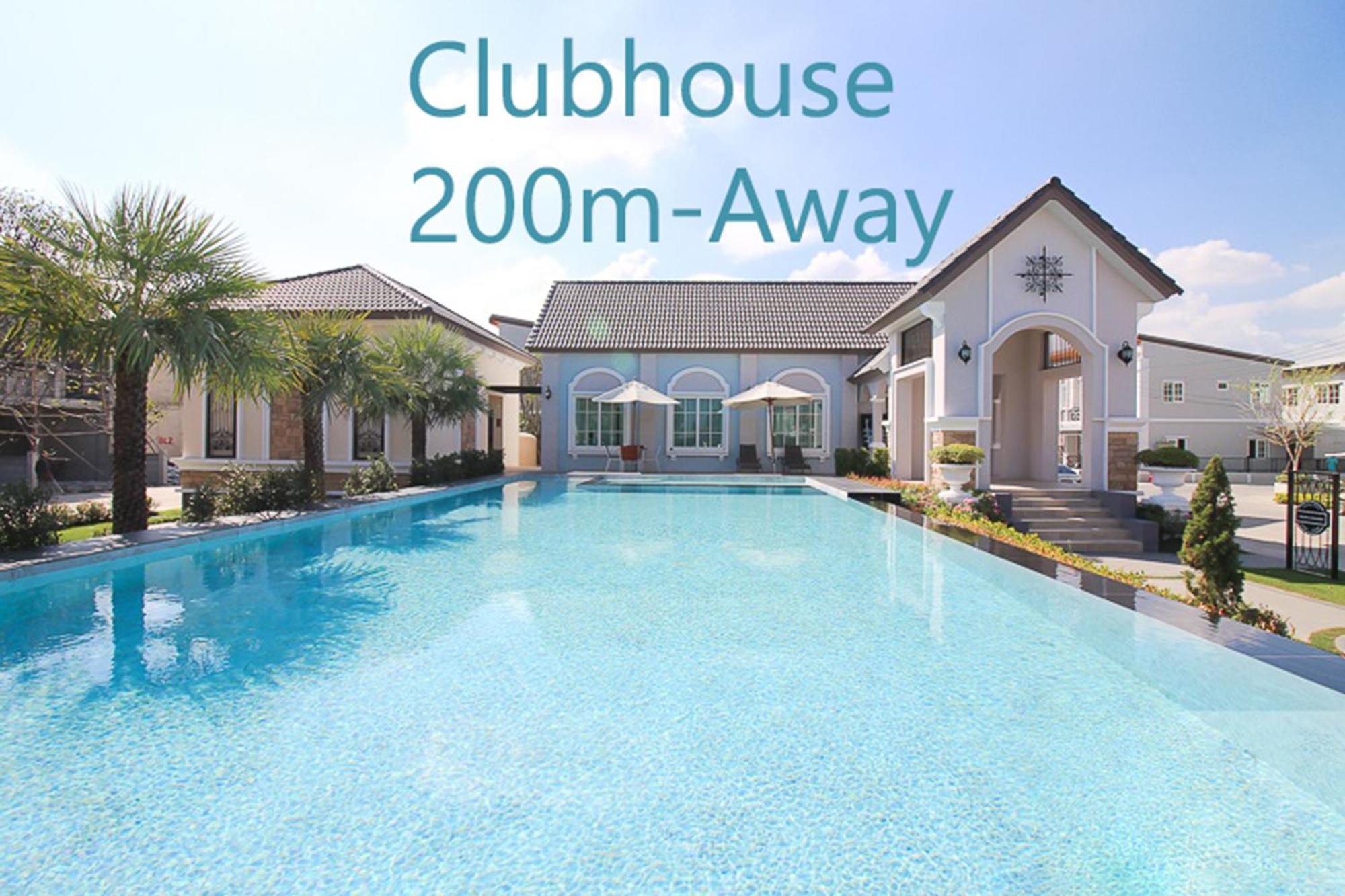 Rumah liburan H1, Wi-fi 1,000 Mbps, Fashion Island, Mrt