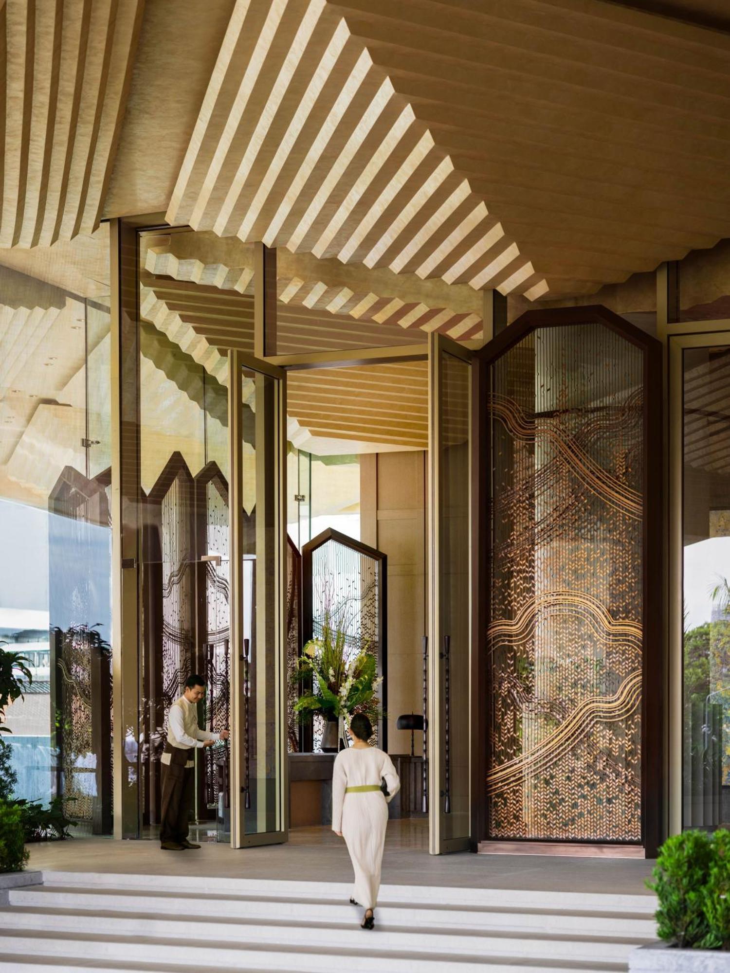Hotel Dusit Thani