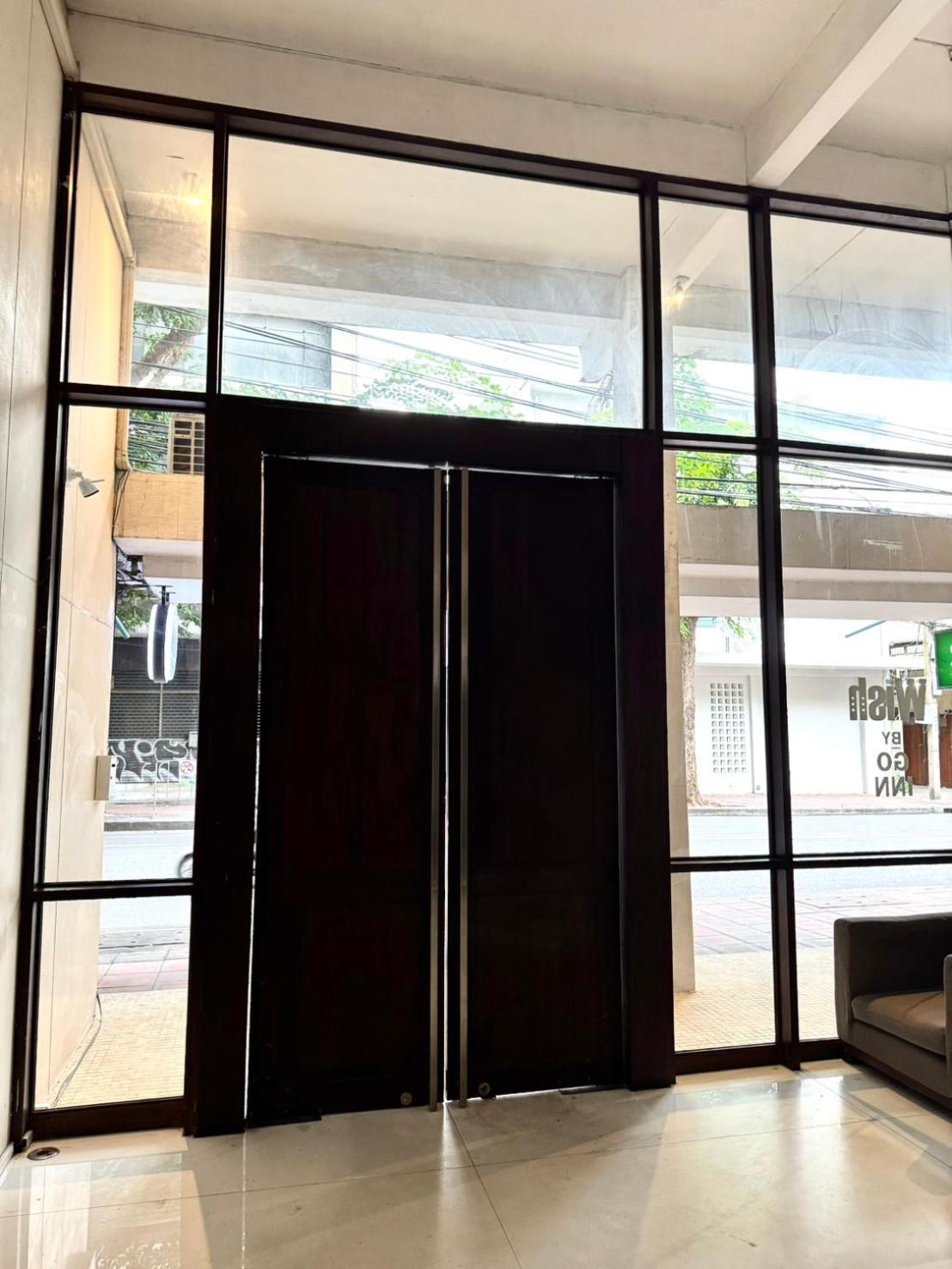 Wish Silom - วิช สีลม X Apartamento