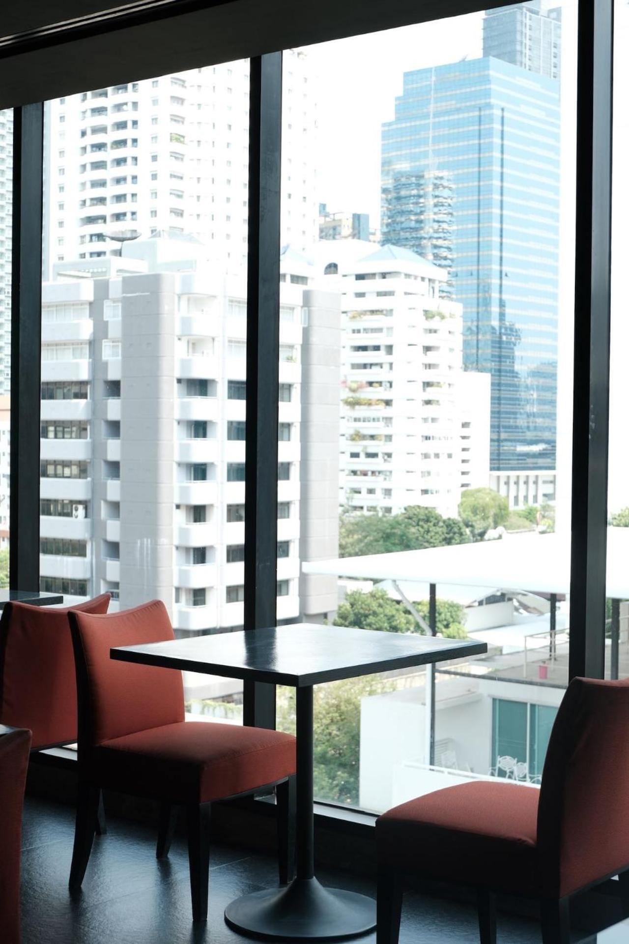 Metacity Hotel Bangkok
