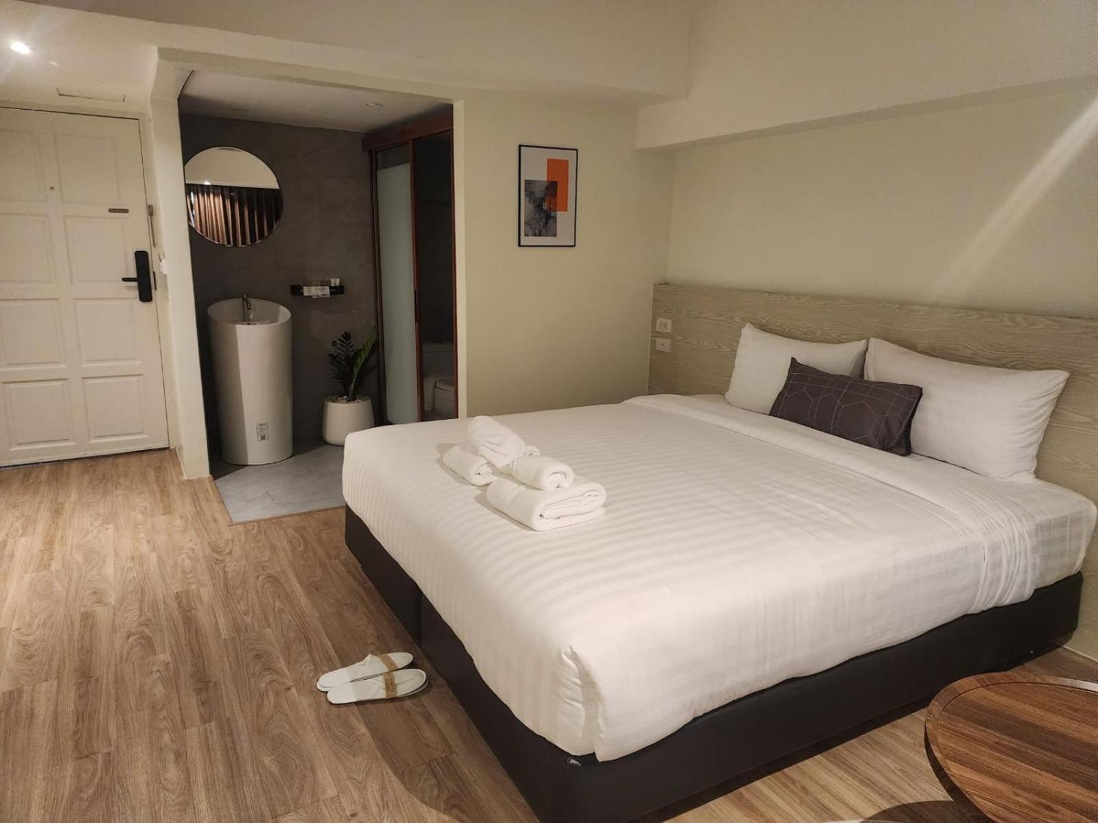 Hotel Gecko Eye