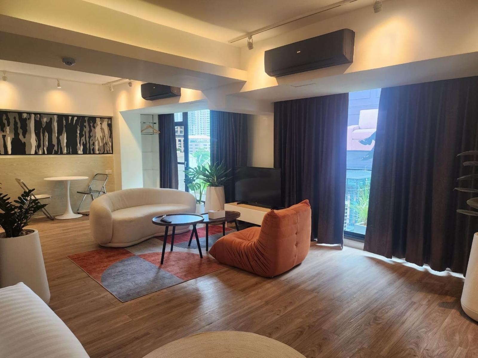 Hotel Gecko Eye 3*