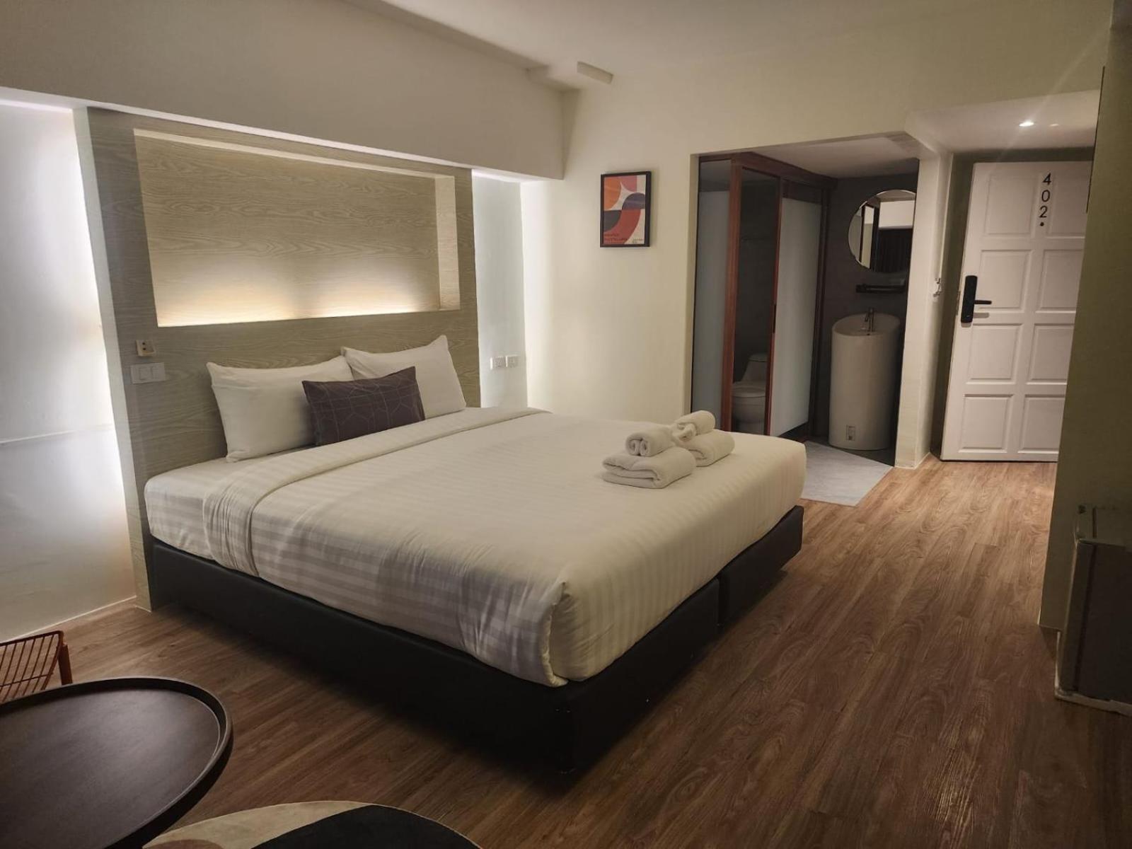 Gecko Eye Hotel