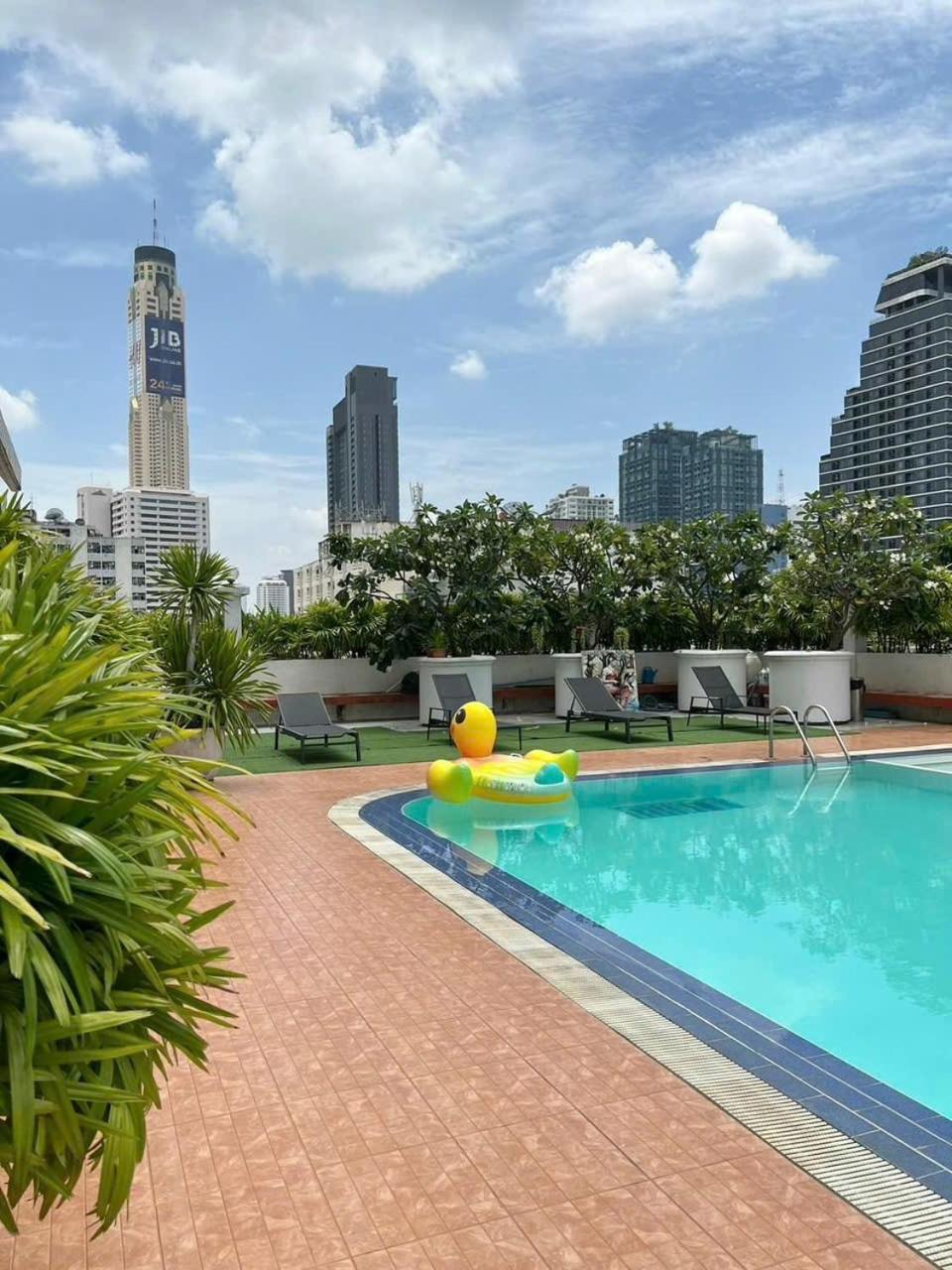 Dl House Aparthotel *