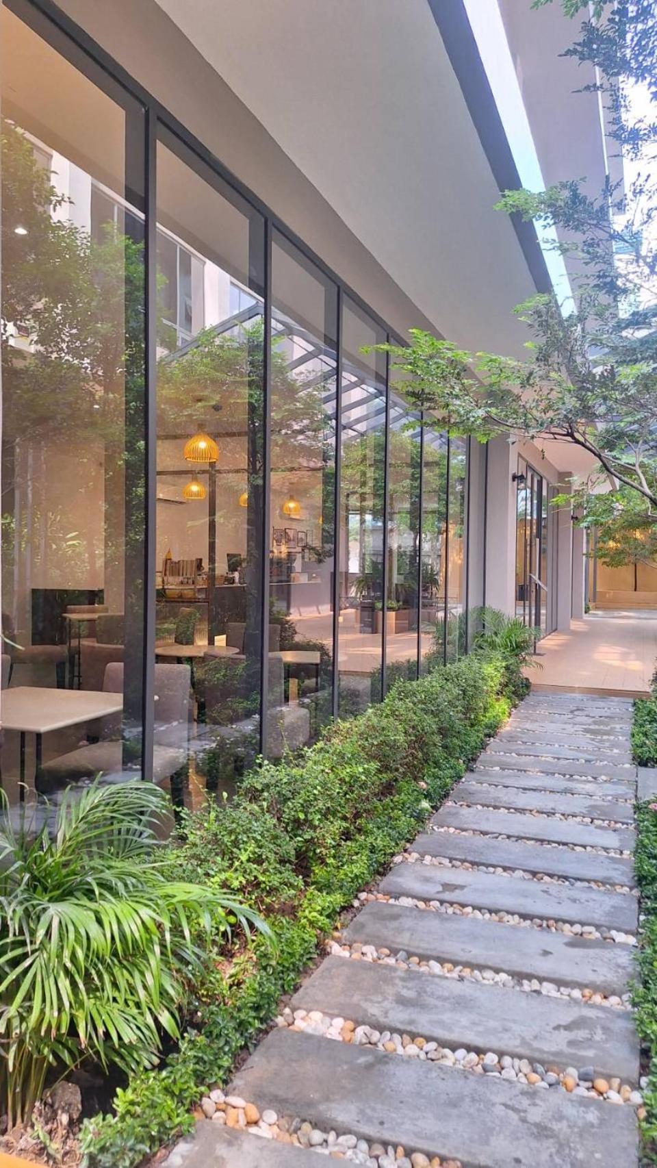 Hotel 35 Bow Bangkok