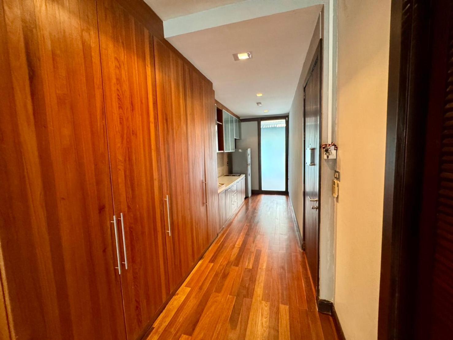Apartamento Wish Silom - วิช สีลม X