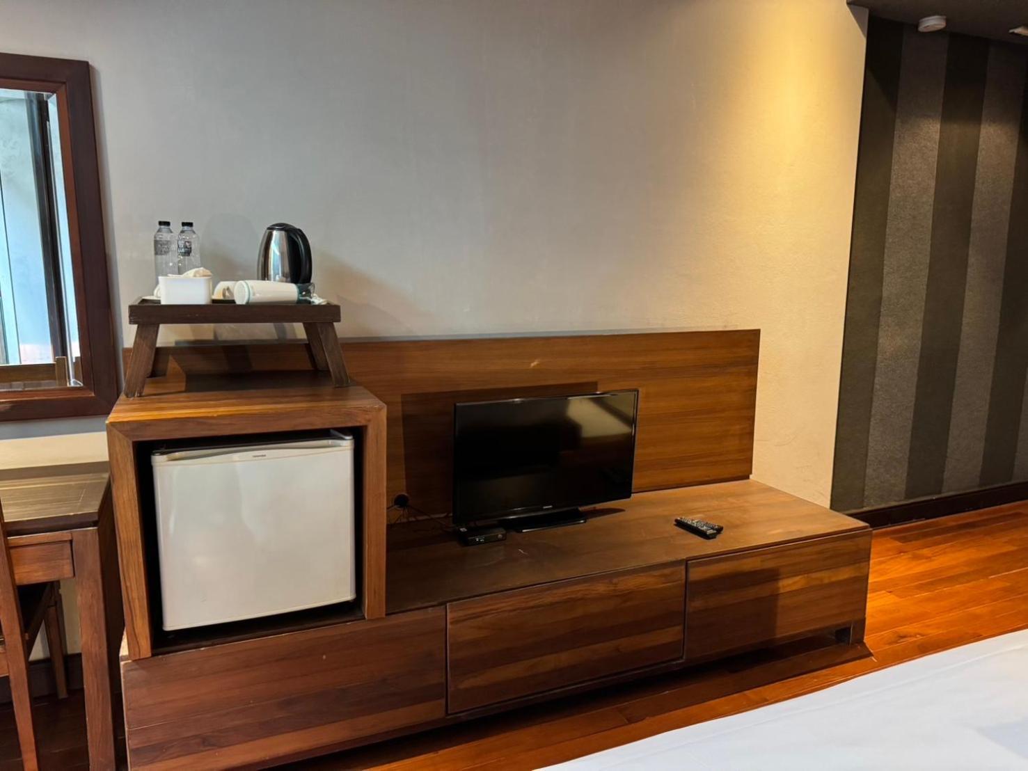 Apartamento Wish Silom - วิช สีลม X *