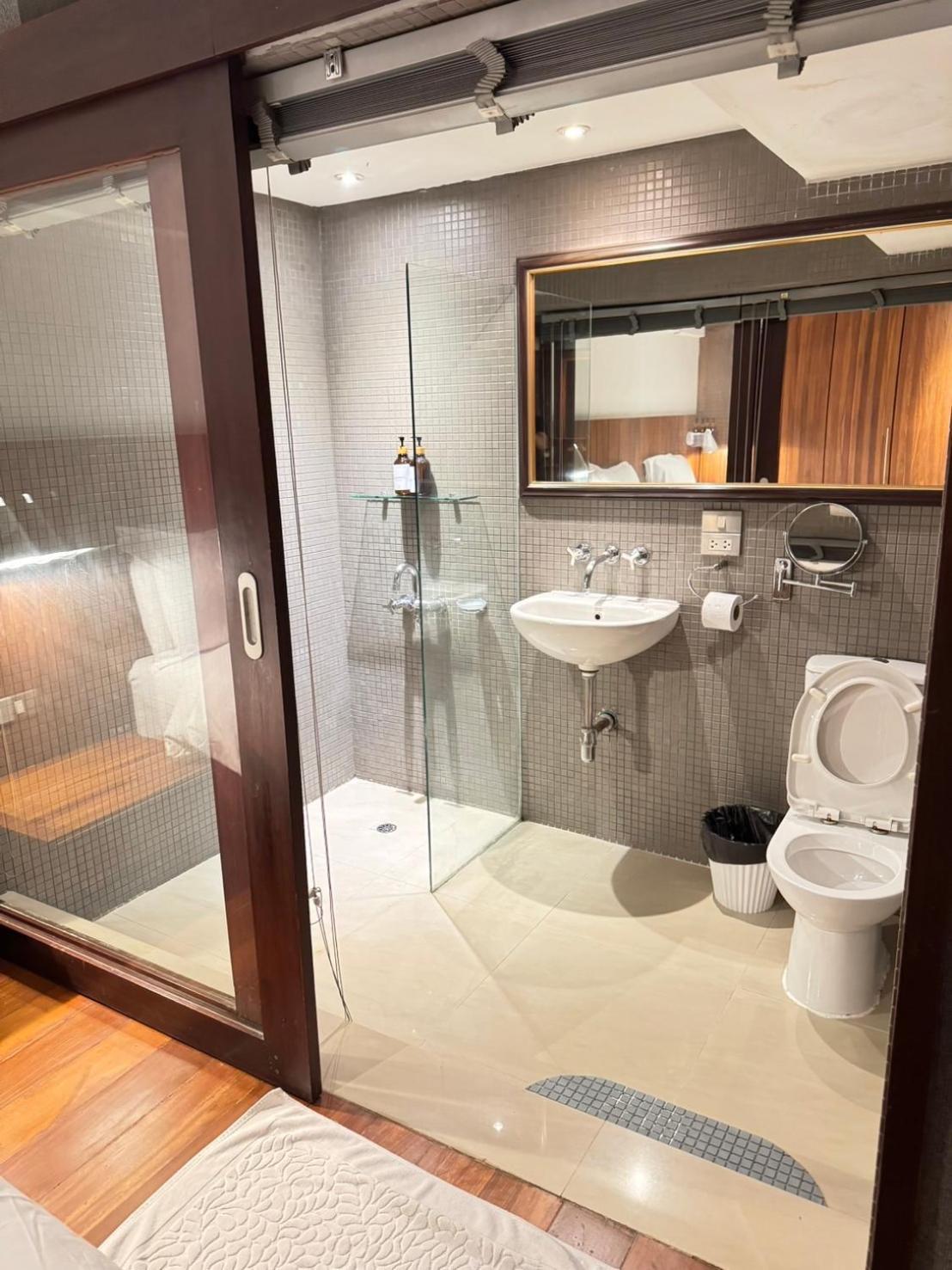 Wish Silom - วิช สีลม X Apartamento