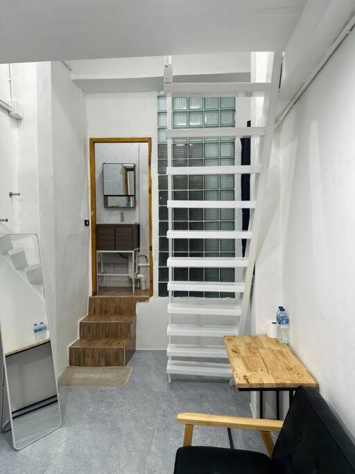 Apartamento Megun 10 Duplex Bangkok