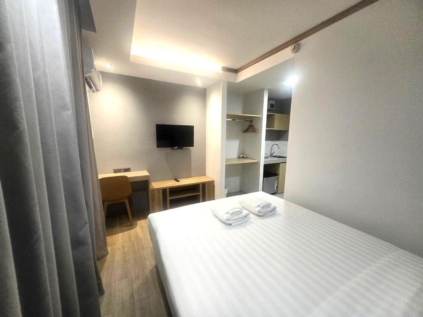 Hotel Prom 3*