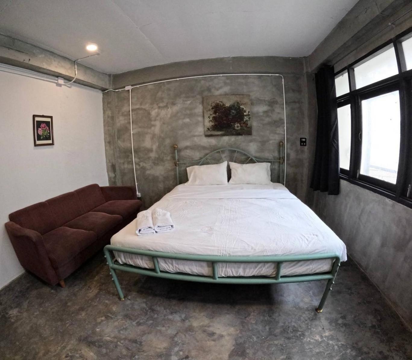 Aparthotel Go Bts Ari Bangkok