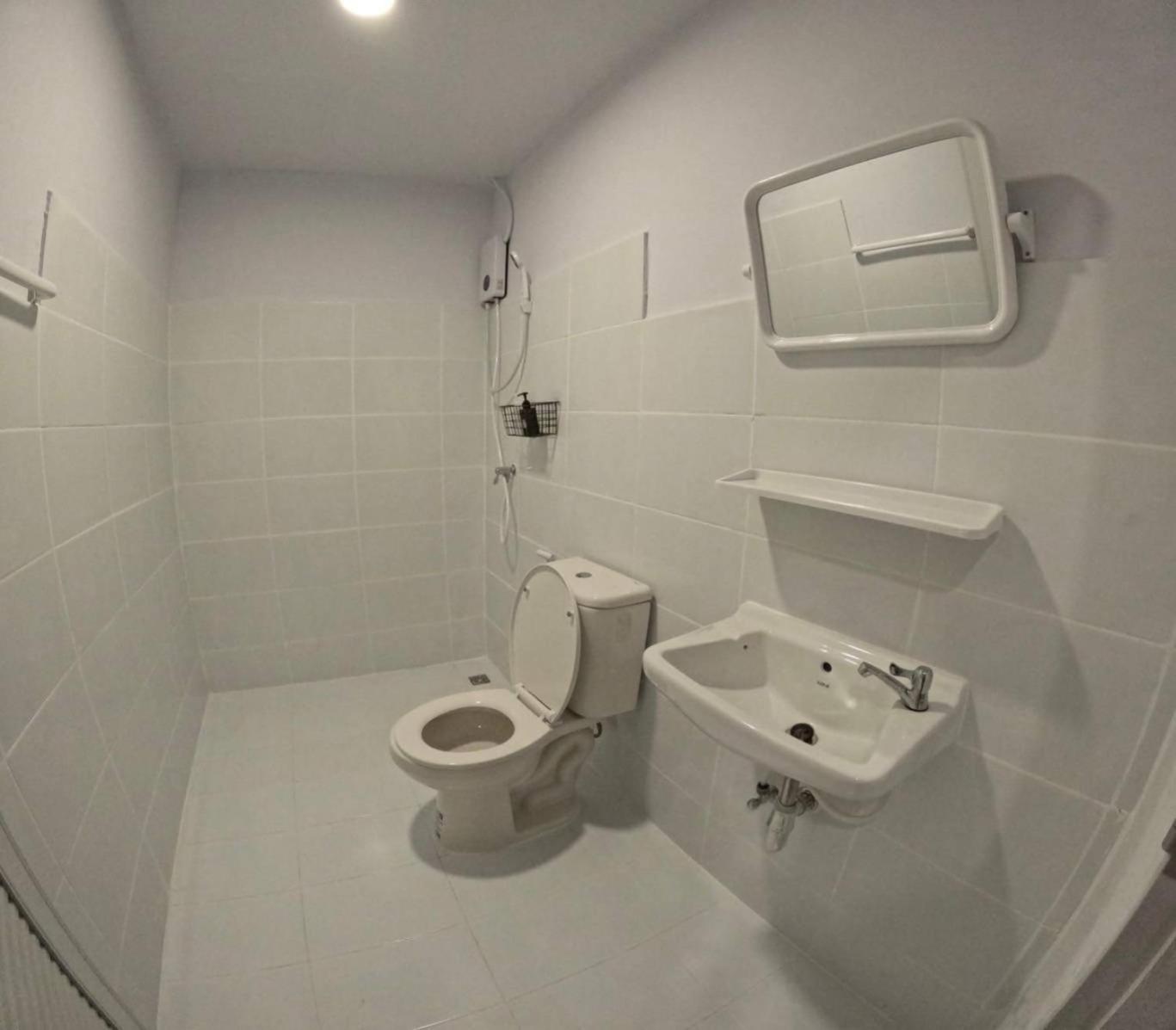Go Bts Ari Aparthotel Bangkok