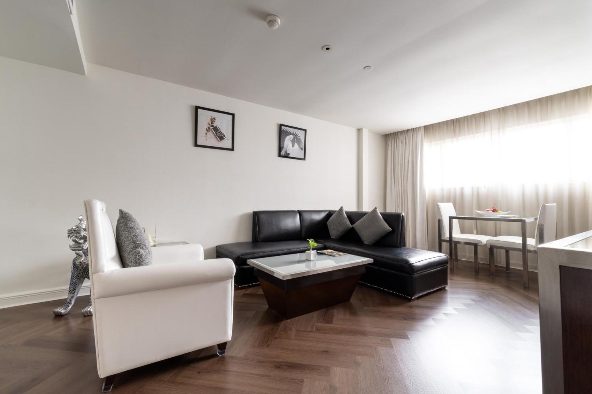 Dream - Sha Extra Plus Certified Hotel Bangkok