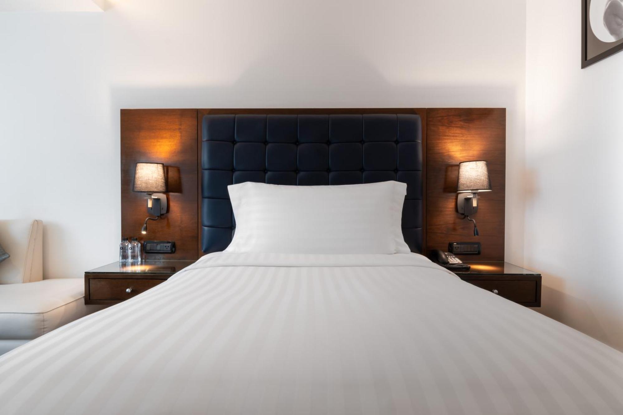 Hotel Dream - Sha Extra Plus Certified 4*