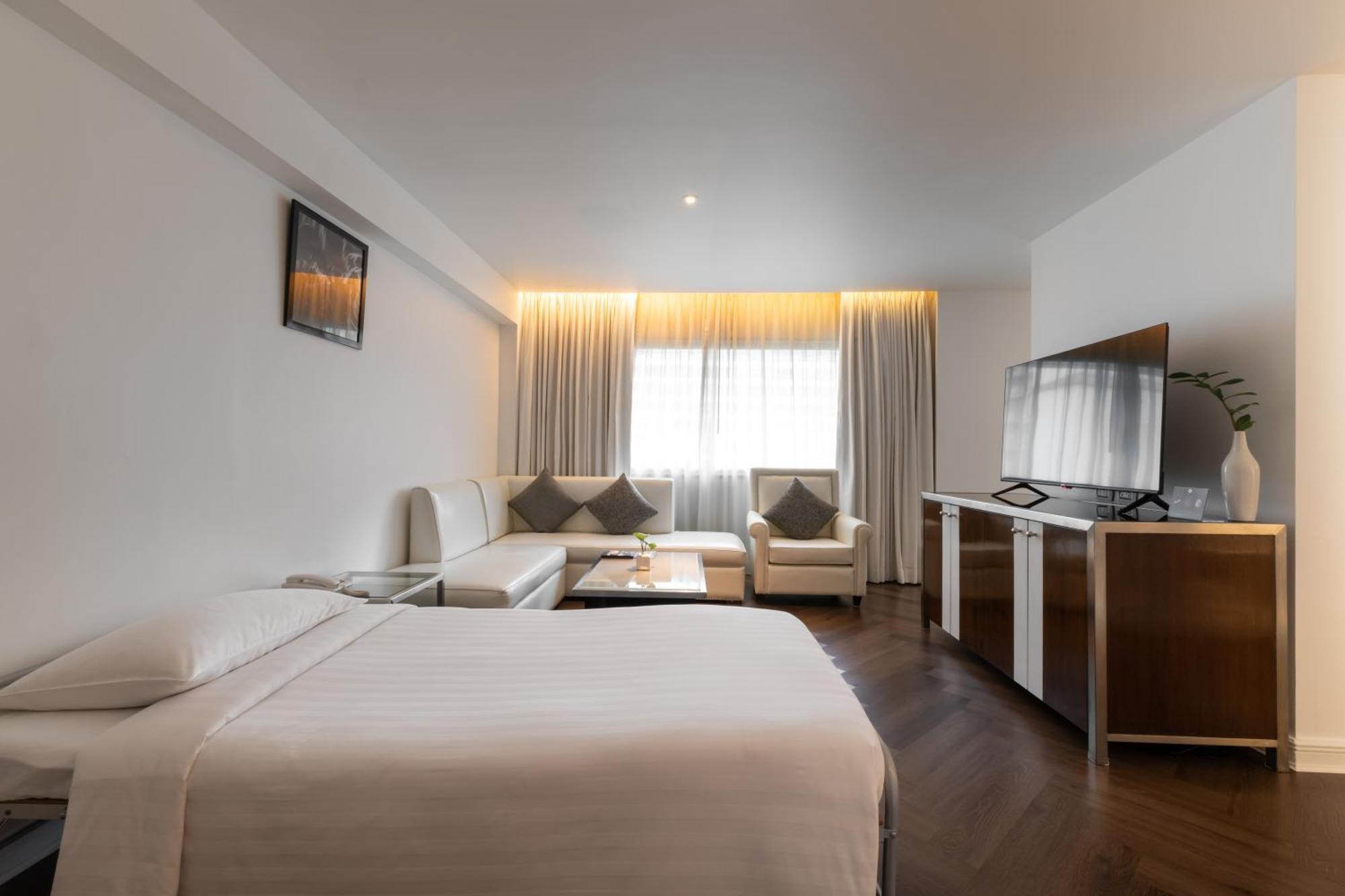 Hotel Dream - Sha Extra Plus Certified