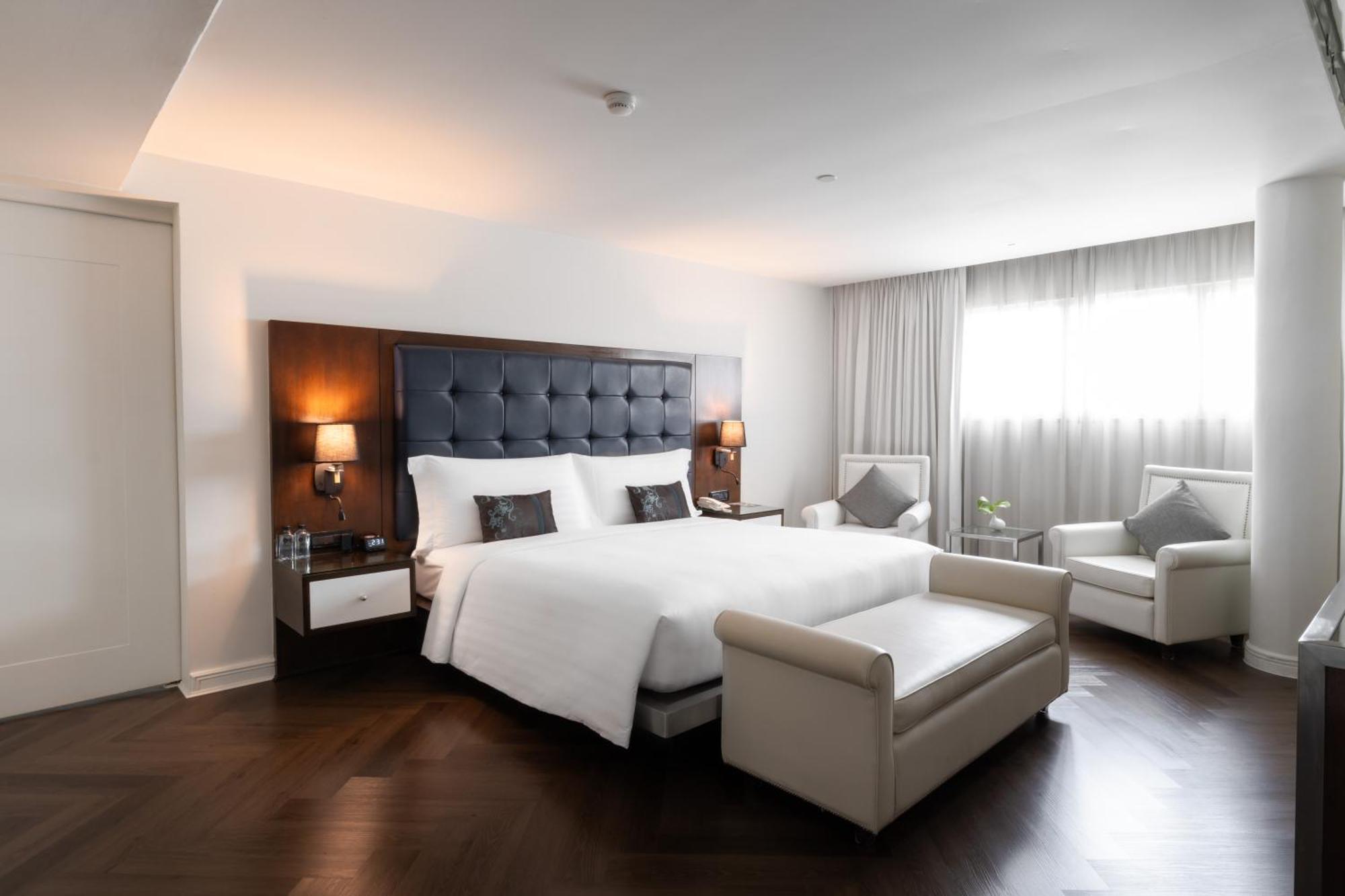 Dream - Sha Extra Plus Certified Hotel Bangkok