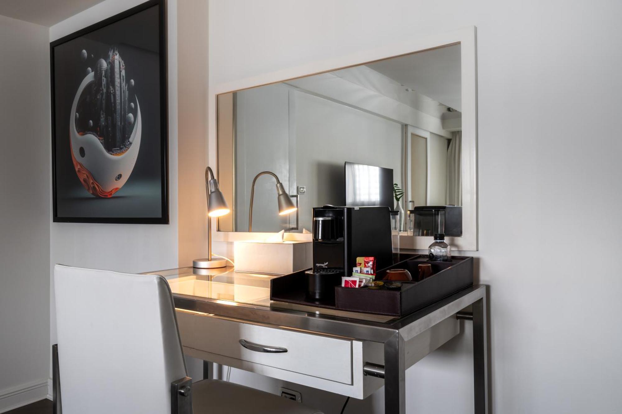 Hotel Dream - Sha Extra Plus Certified Bangkok