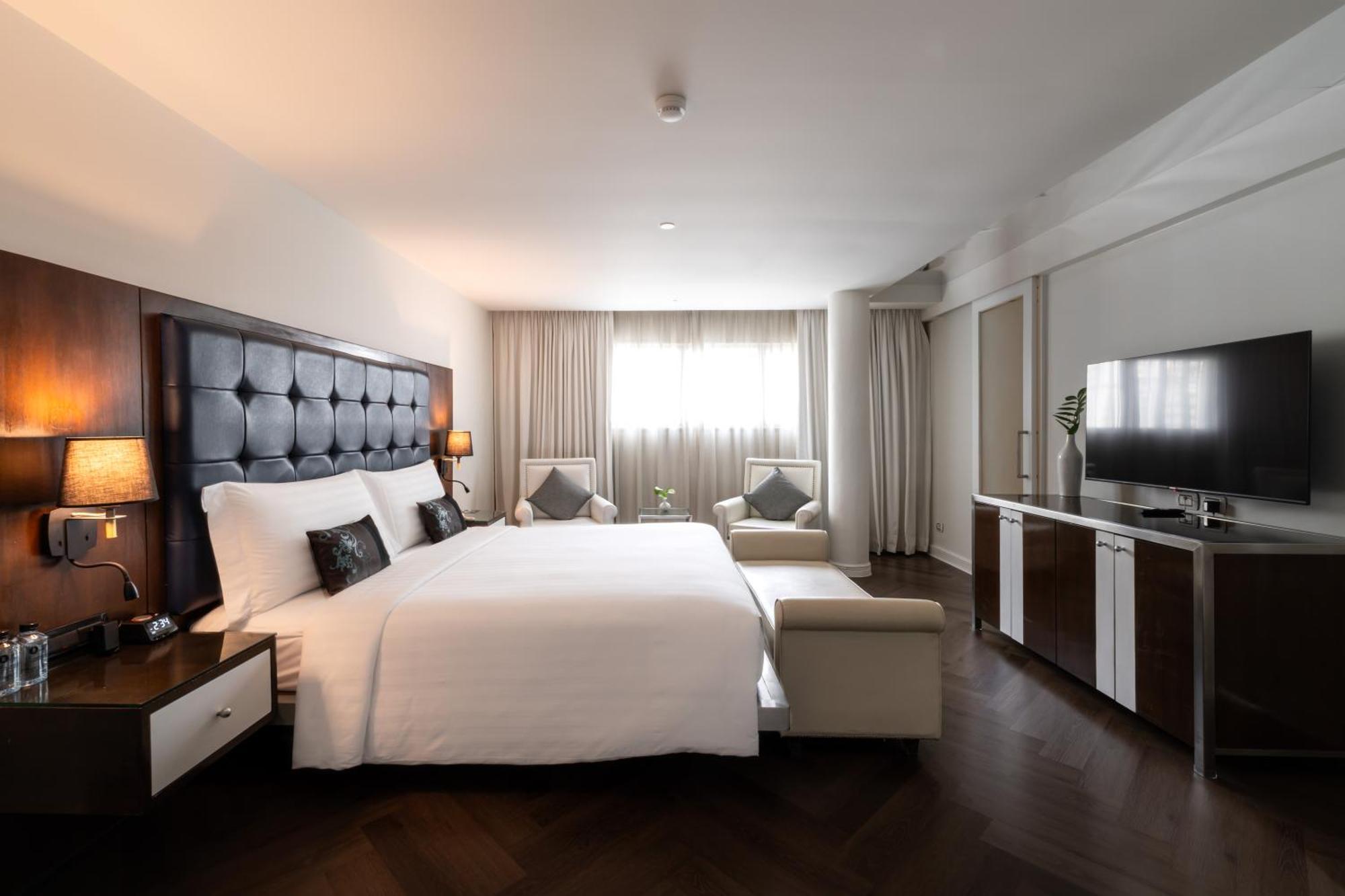 Dream - Sha Extra Plus Certified 4* Bangkok