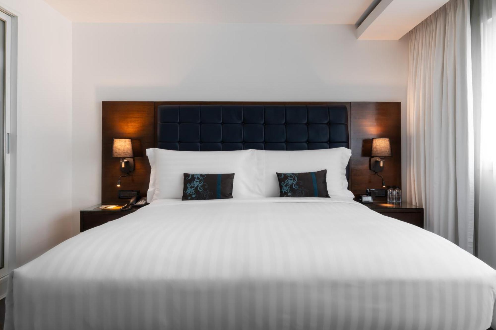 Dream - Sha Extra Plus Certified 4* Bangkok