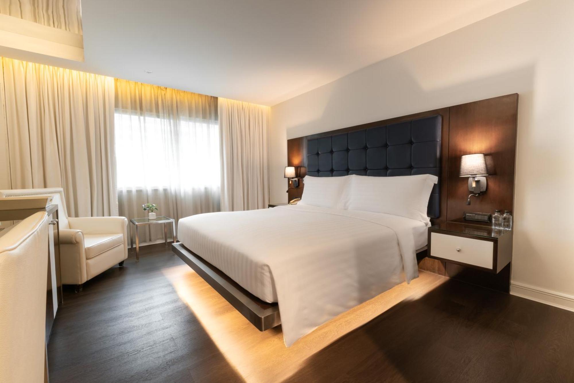 Hotel Dream - Sha Extra Plus Certified Bangkok